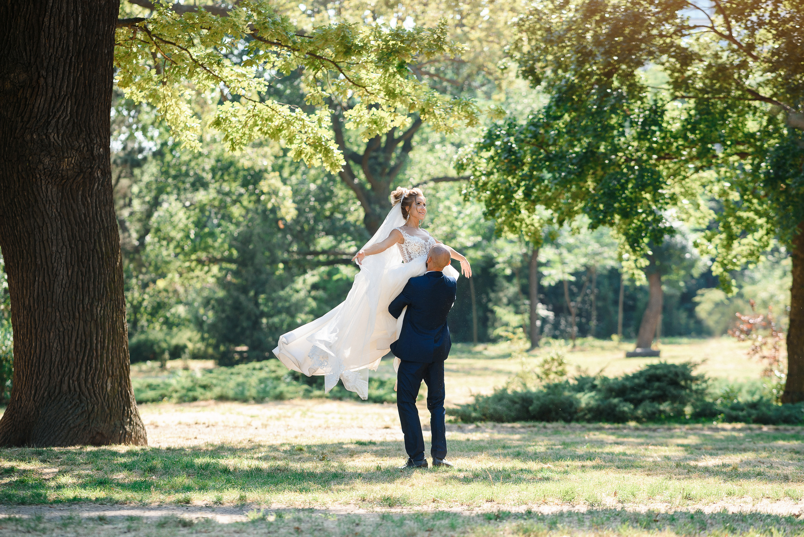 Свадьба Игоря и Тани. 24.07.2020