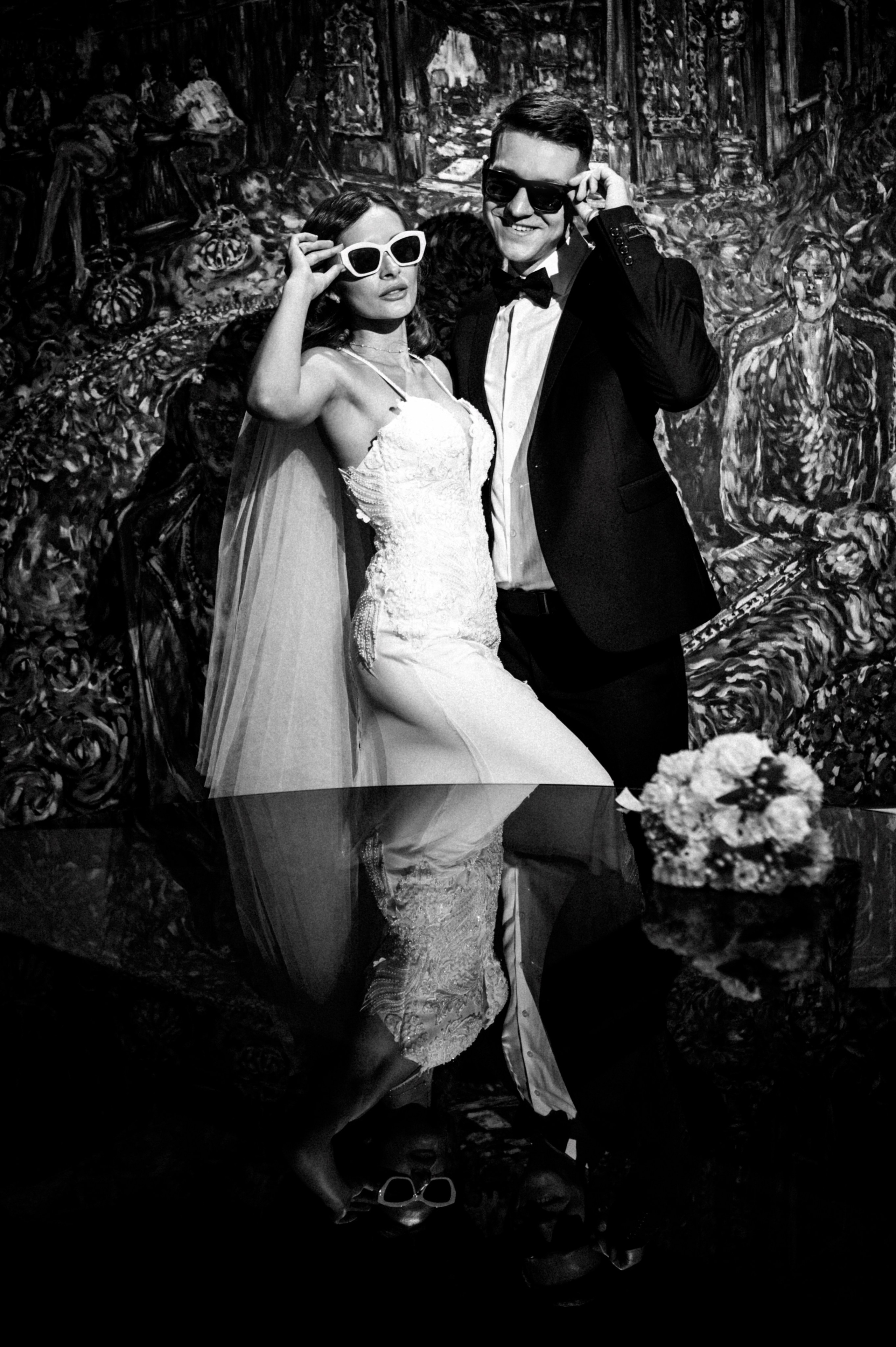 Паша и Лиза