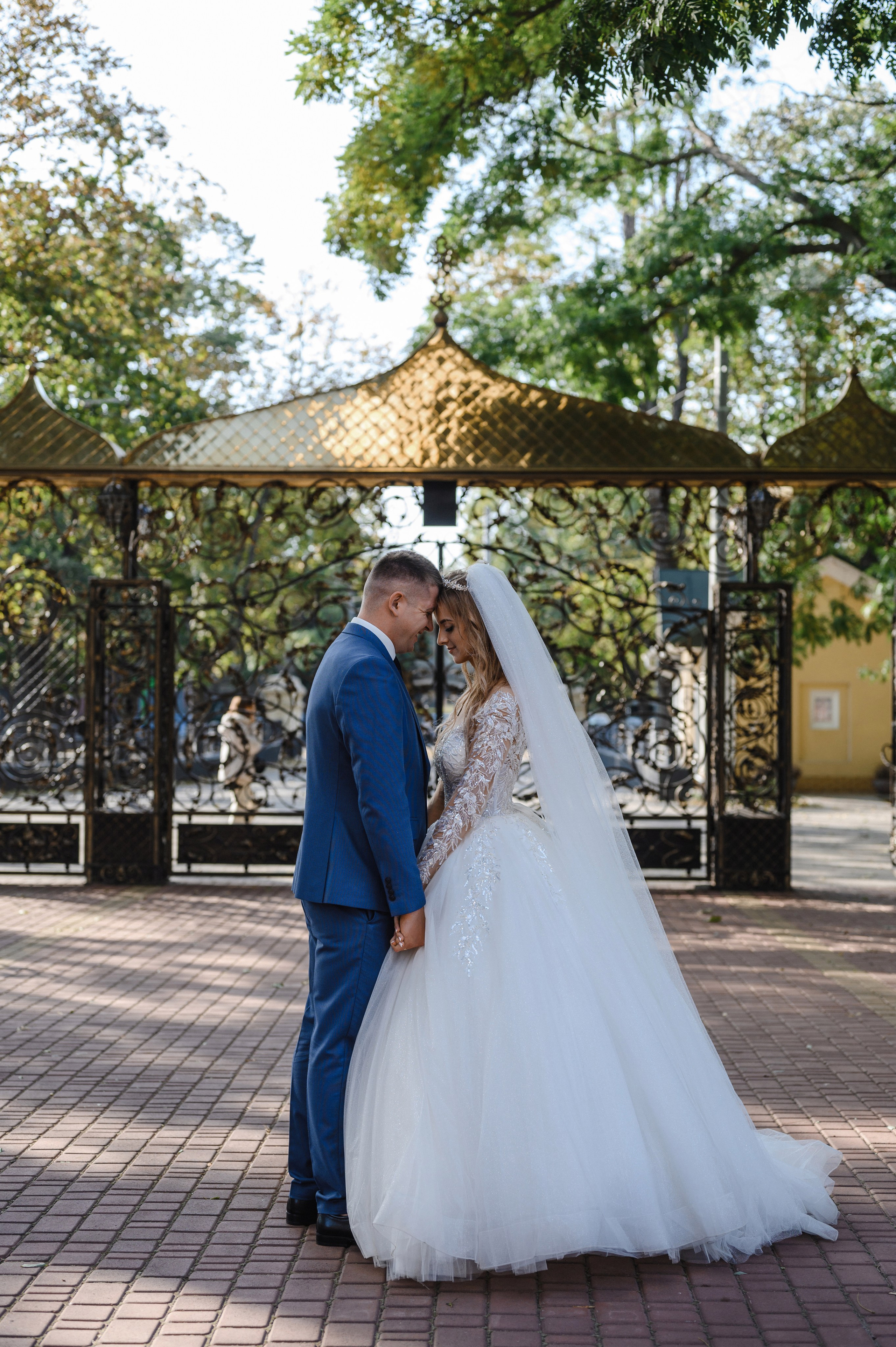 Превью Свадьба Олега и Тани