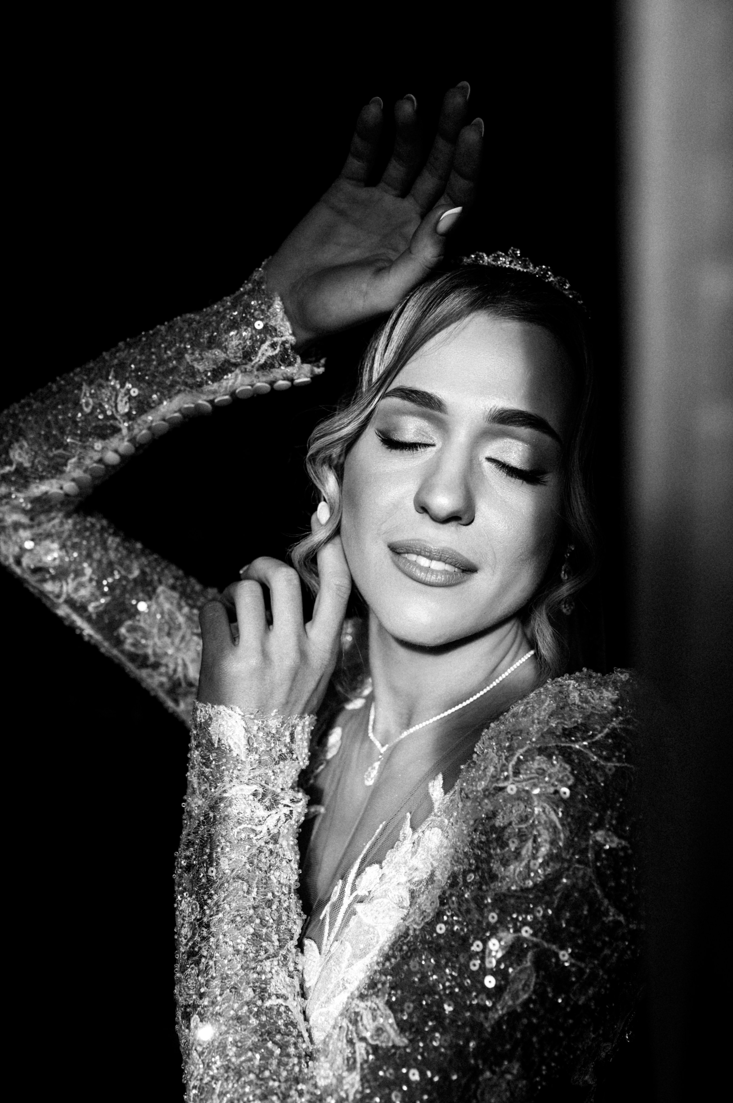 Андрей и Валентина Одесса Бристоль