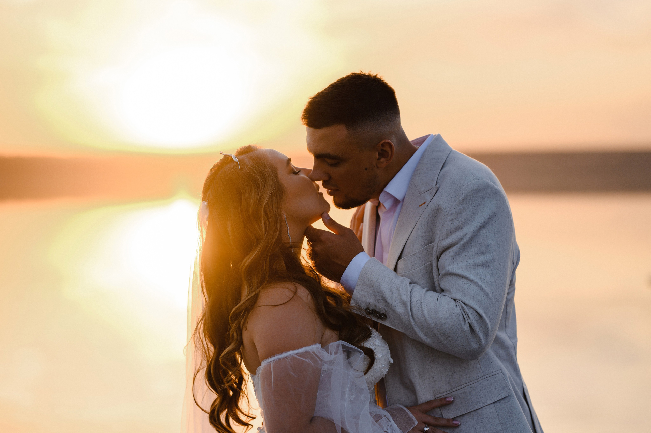 Свадьба Влад и Аня ресторан Портофина