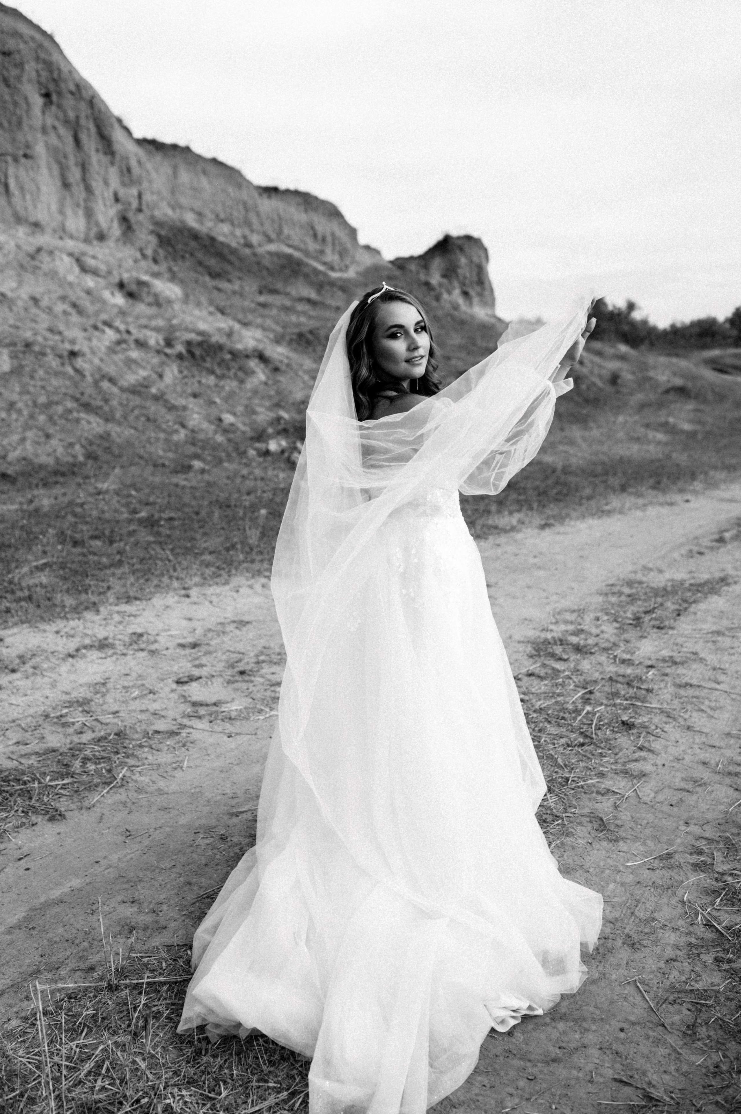 Превью свадьбы Влада и Ани