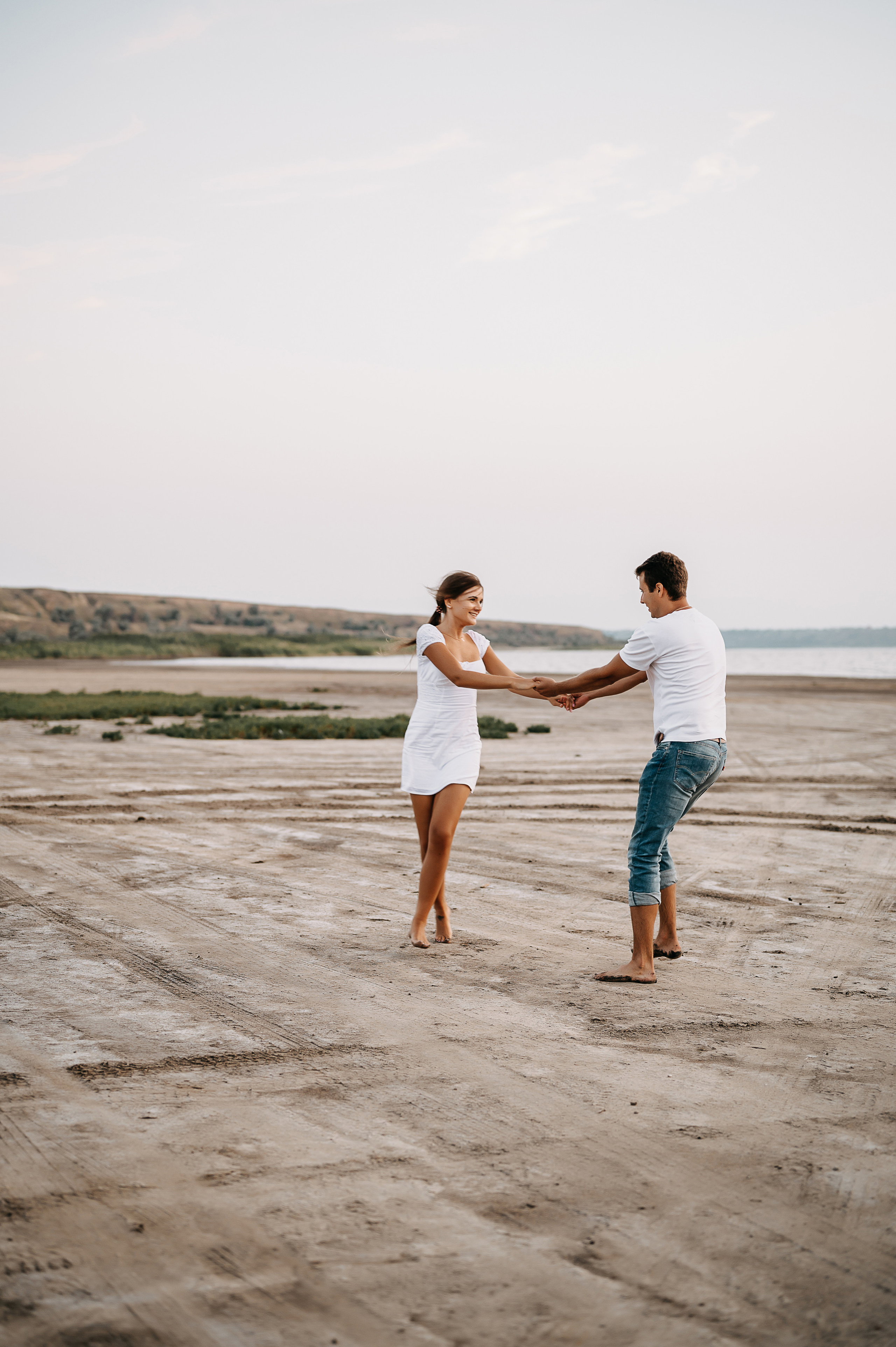 Love story Куяльник Андрей и Ира