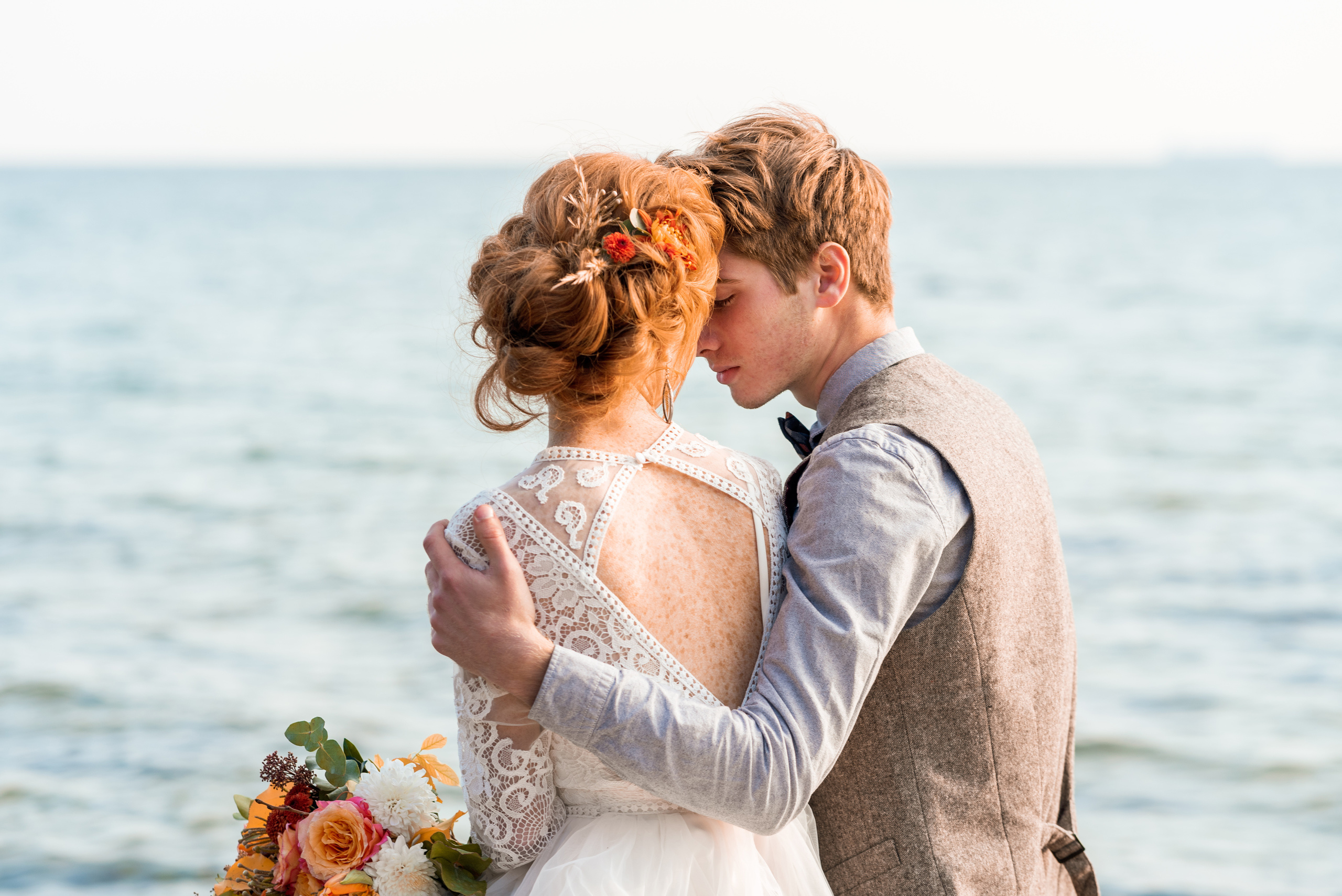 Осенняя прогулка на Фонтанке