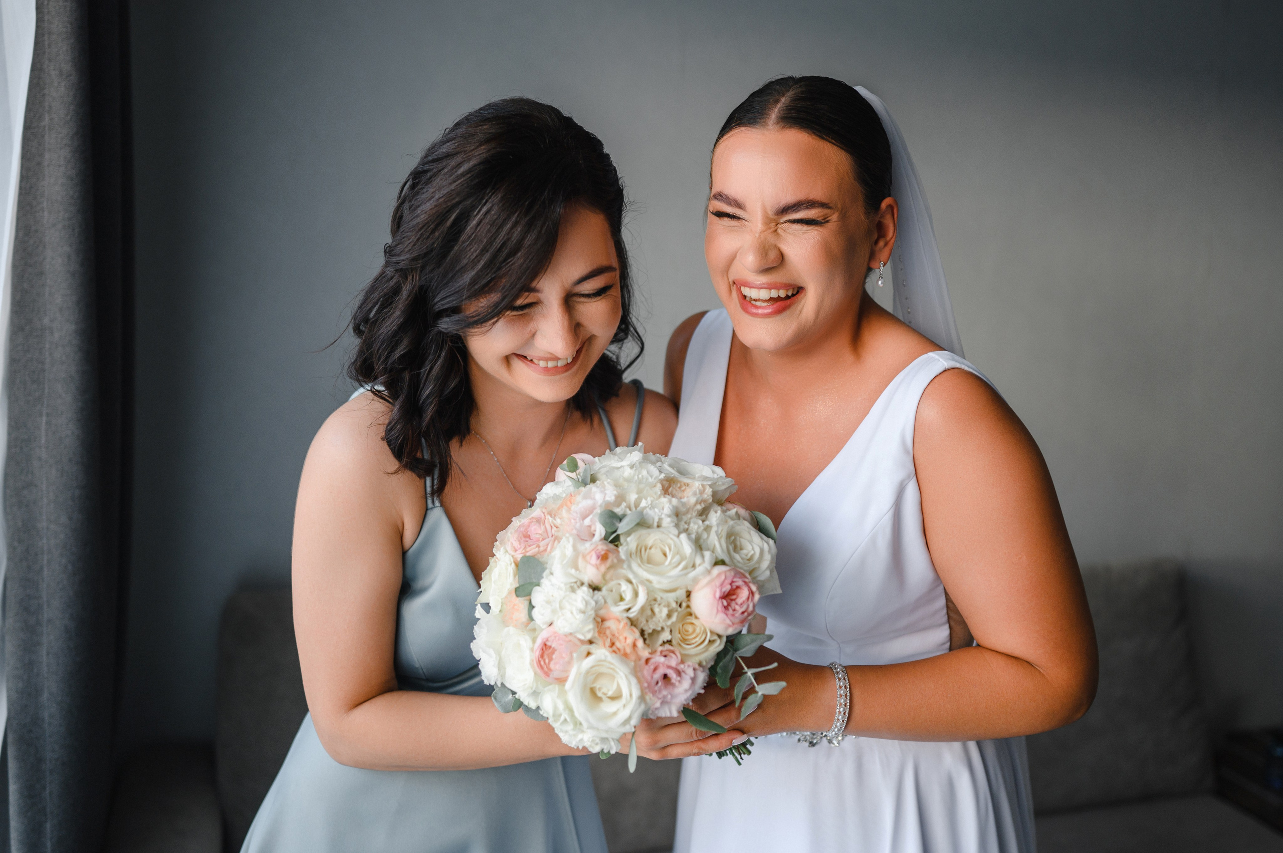 Игорь и Александра