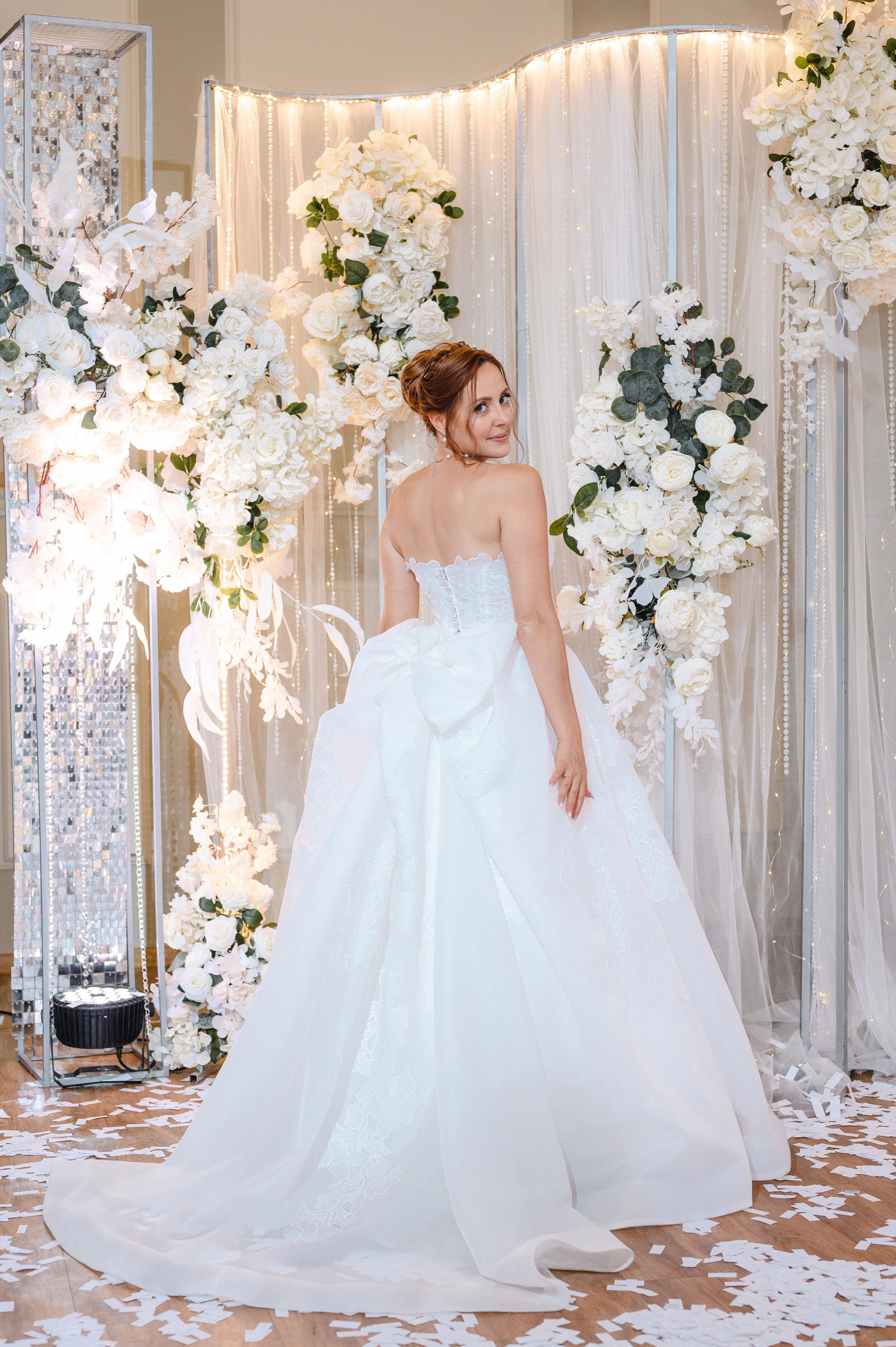 Свадьба Коли и Тани