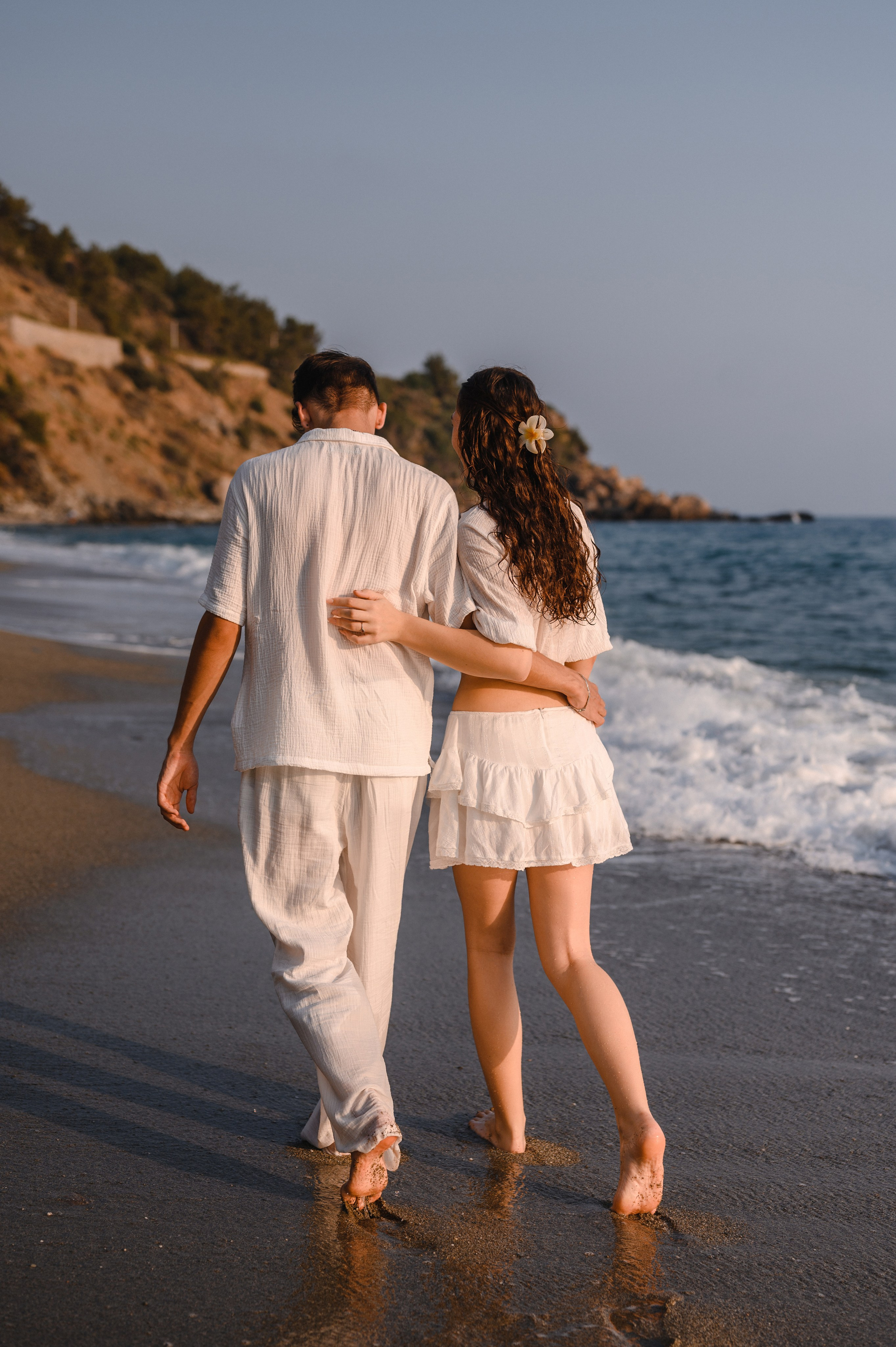 Love story Алания