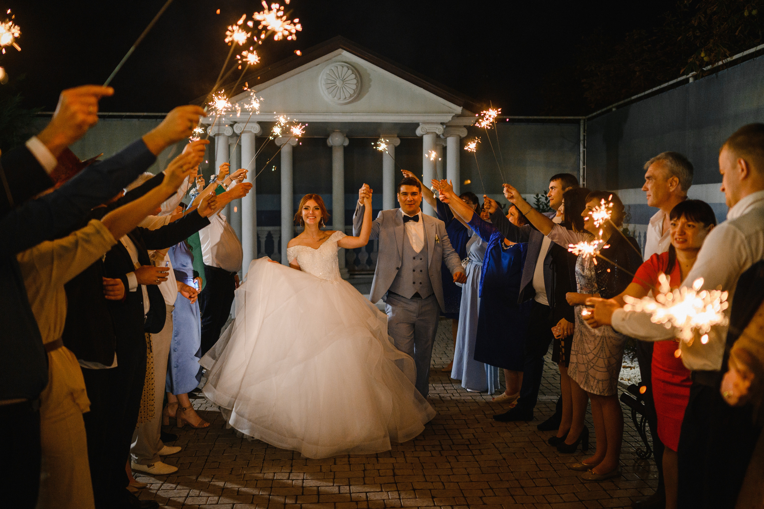 Превью Свадьбы Игоря и Леси