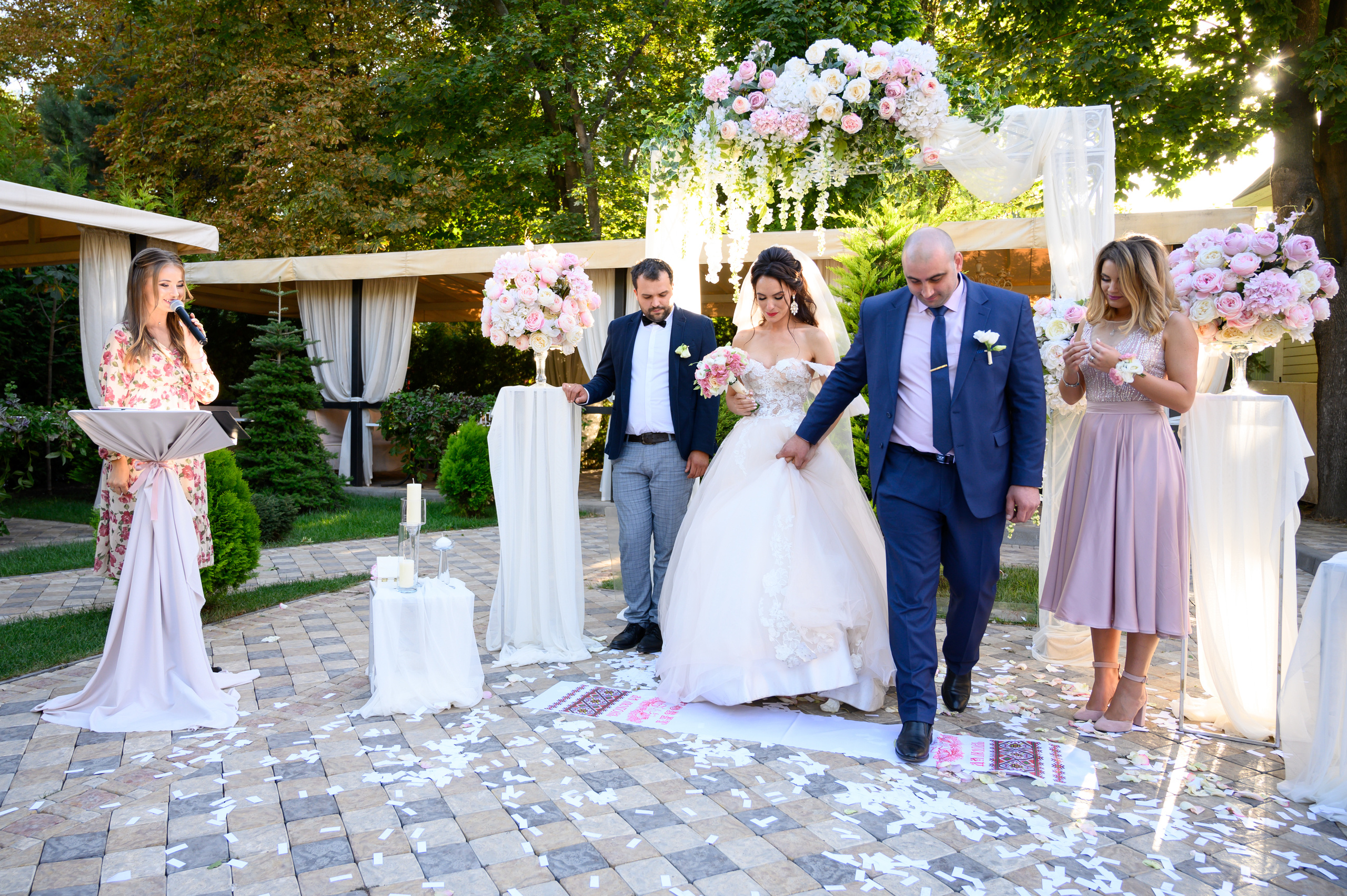 15. 09.19 Александр и Юлия