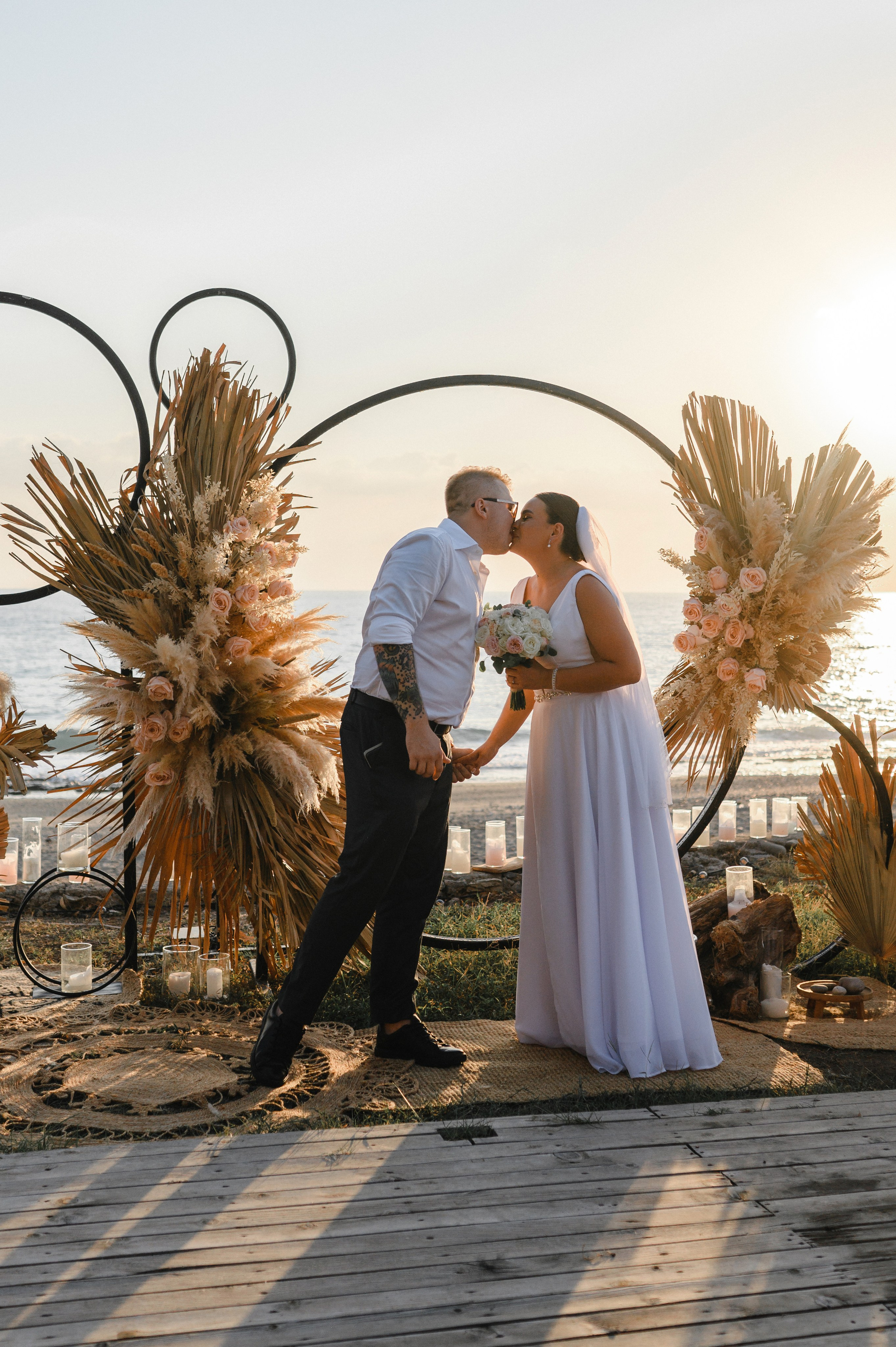 Свадебный фотограф и видеограф в Кишинёве Нина и Алекс