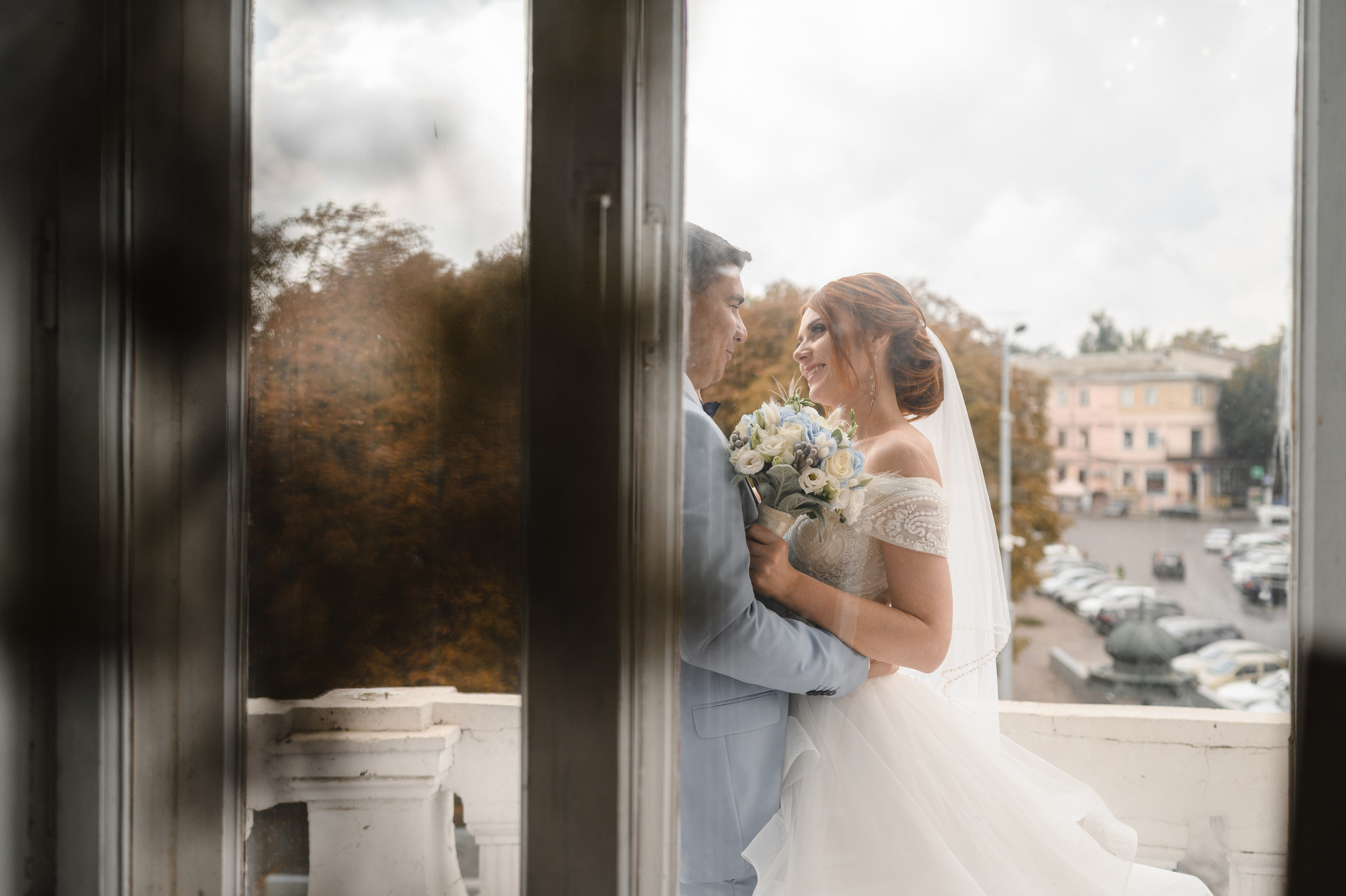 Превью Свадьбы Игоря и Леси