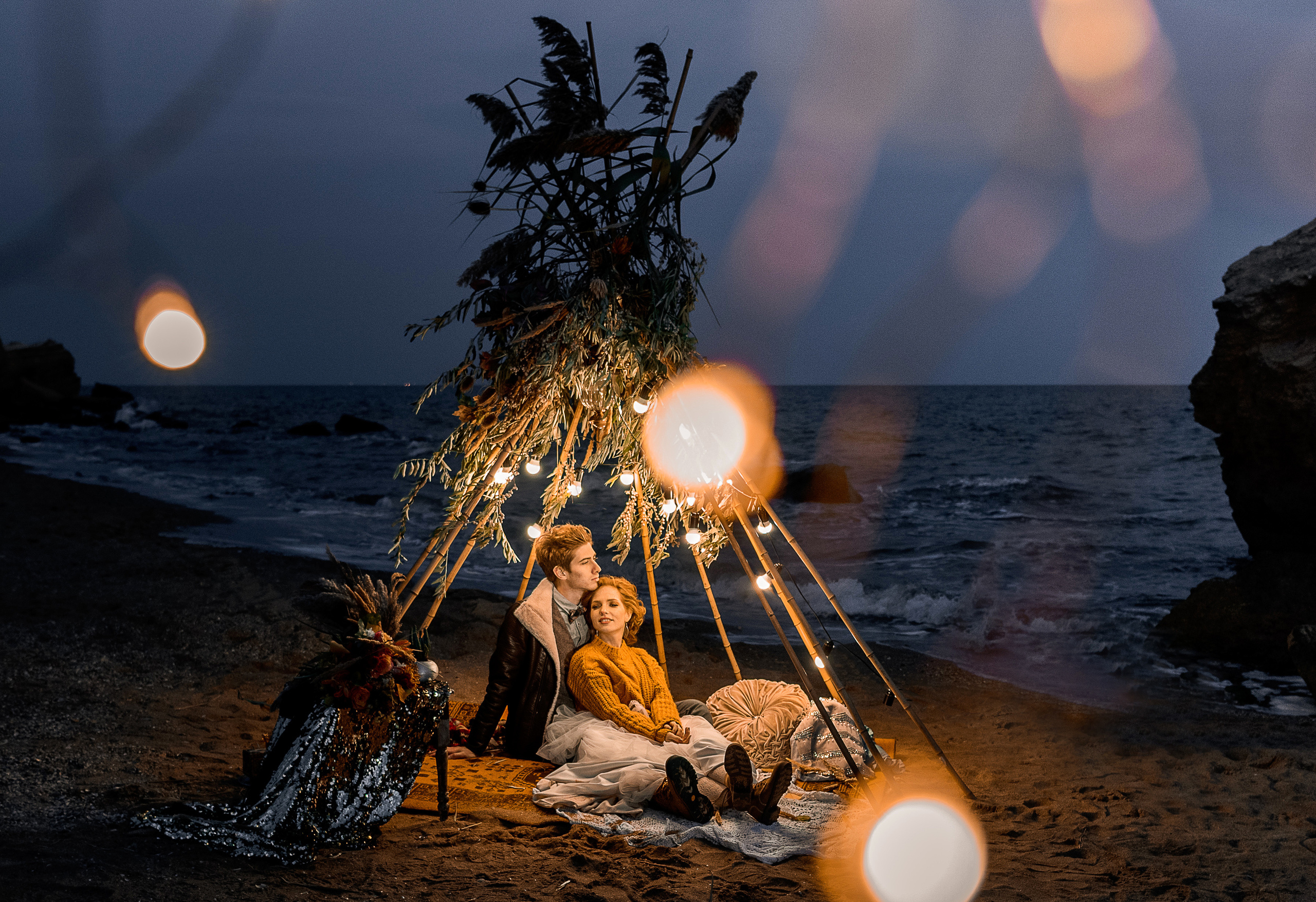 Осенняя прогулка на Фонтанке