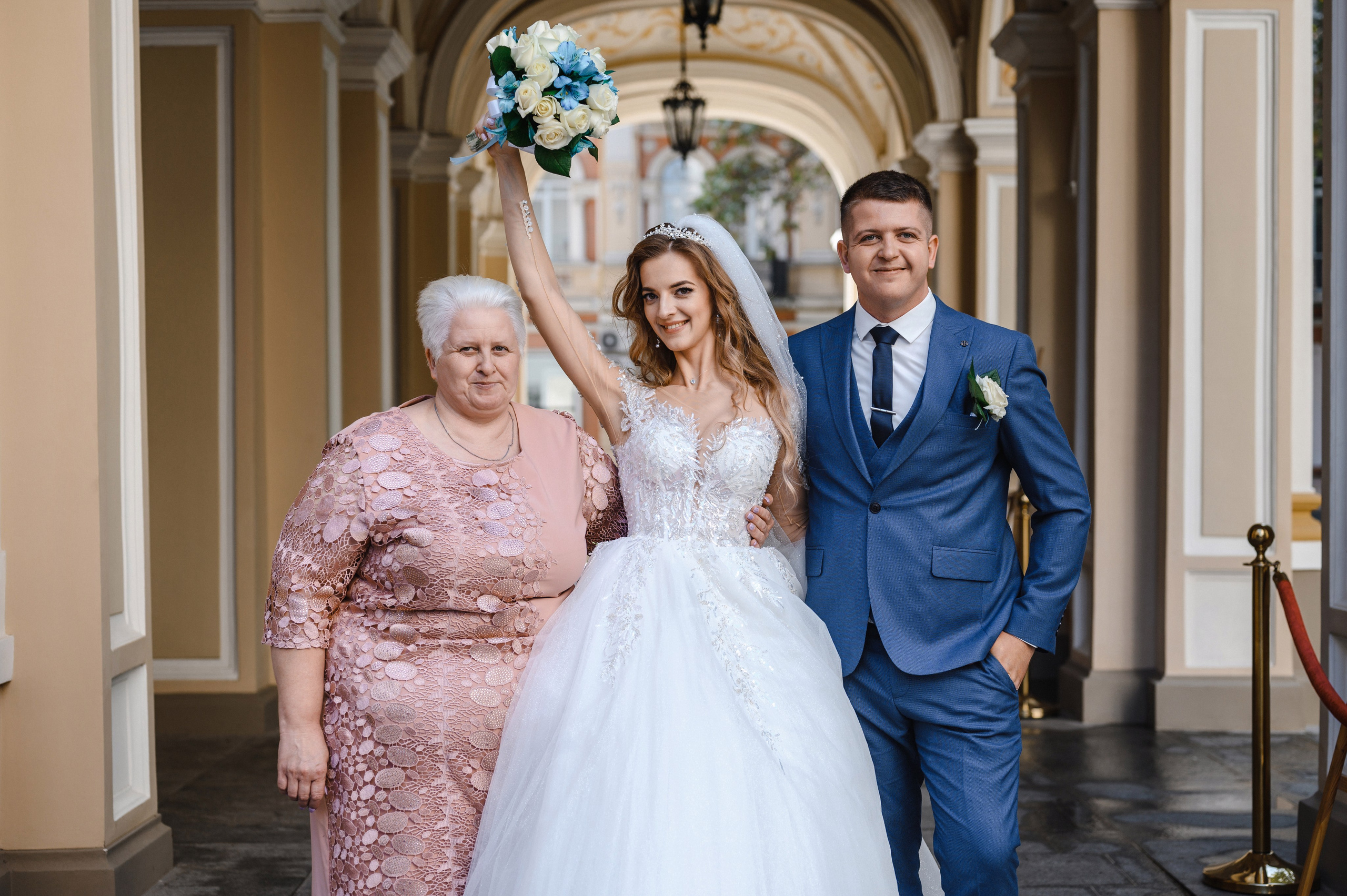 Превью Свадьба Олега и Тани