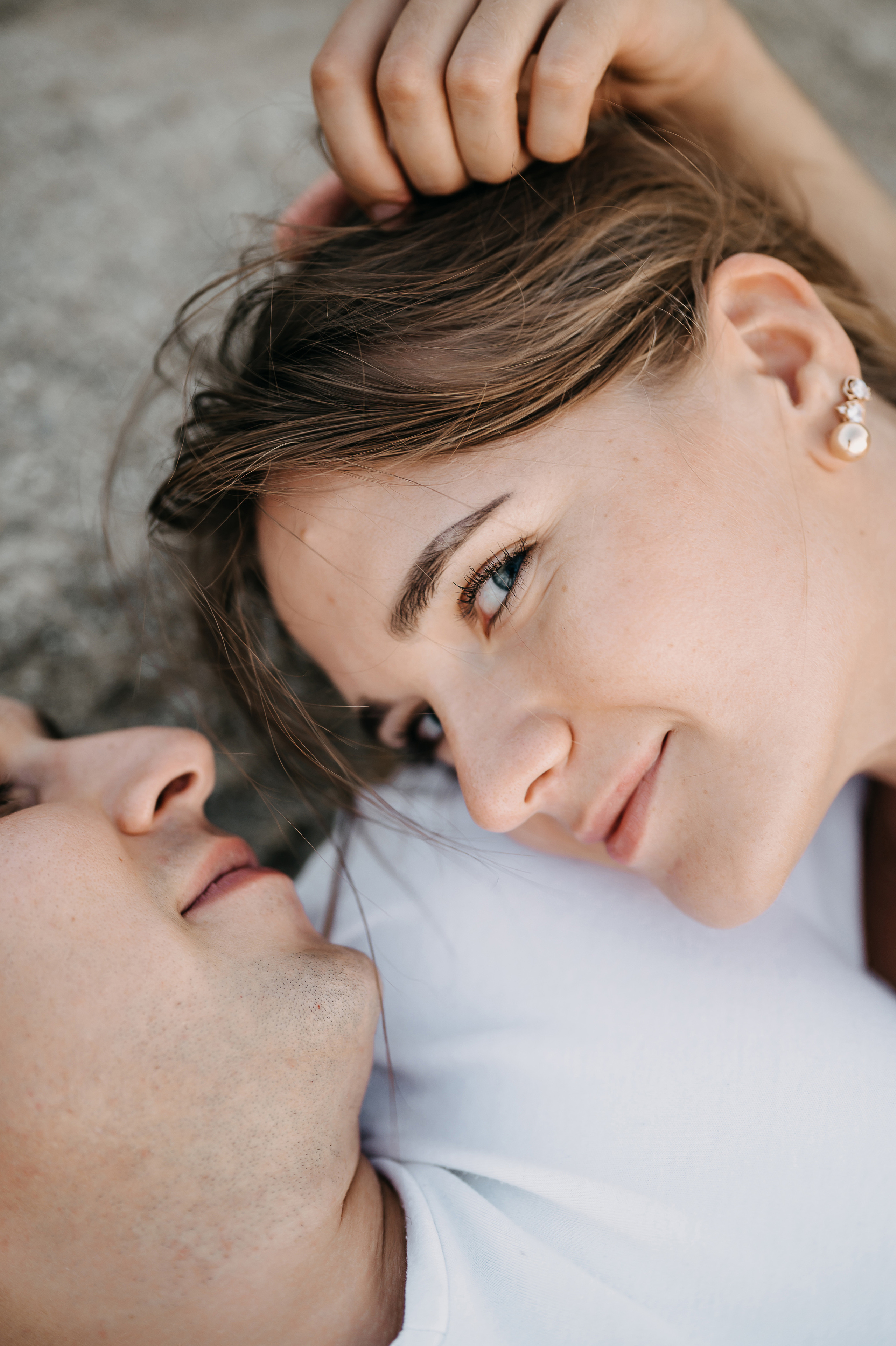 Love story Куяльник Андрей и Ира