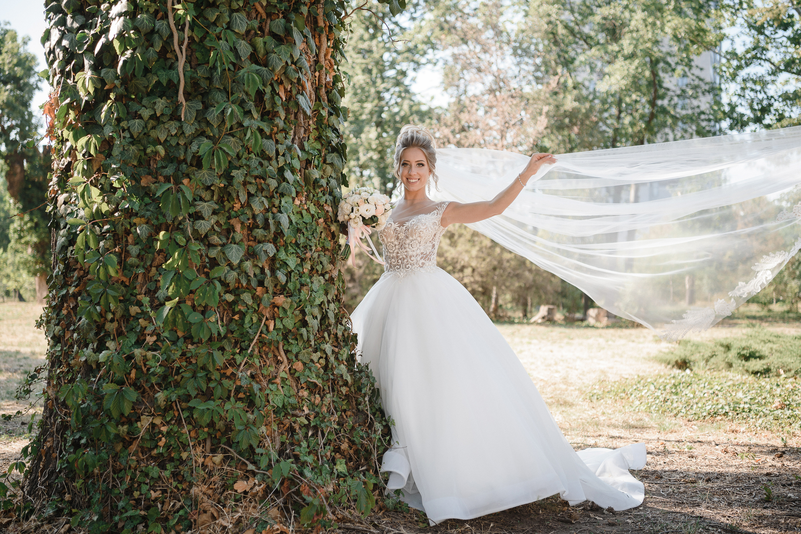 Свадьба Игоря и Тани. 24.07.2020