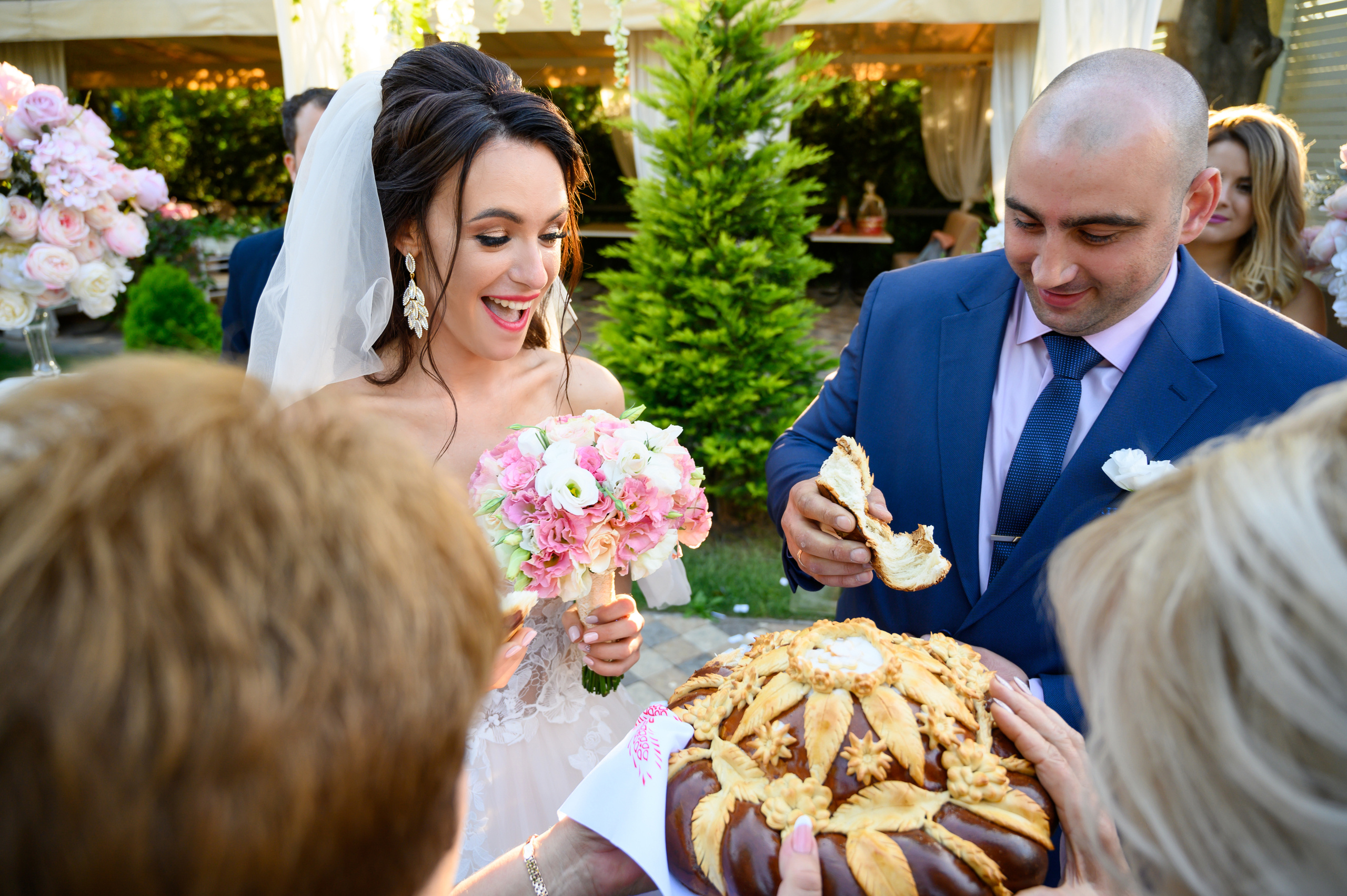 15. 09.19 Александр и Юлия