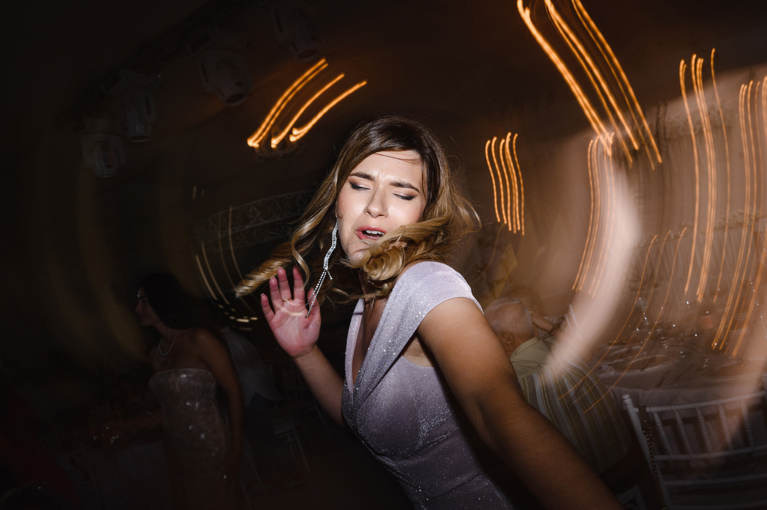 Свадьба Влад и Аня ресторан Портофина