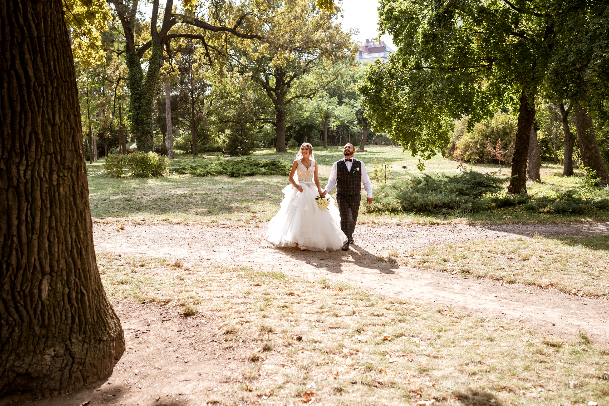 Свадьба Ромы и Вероники