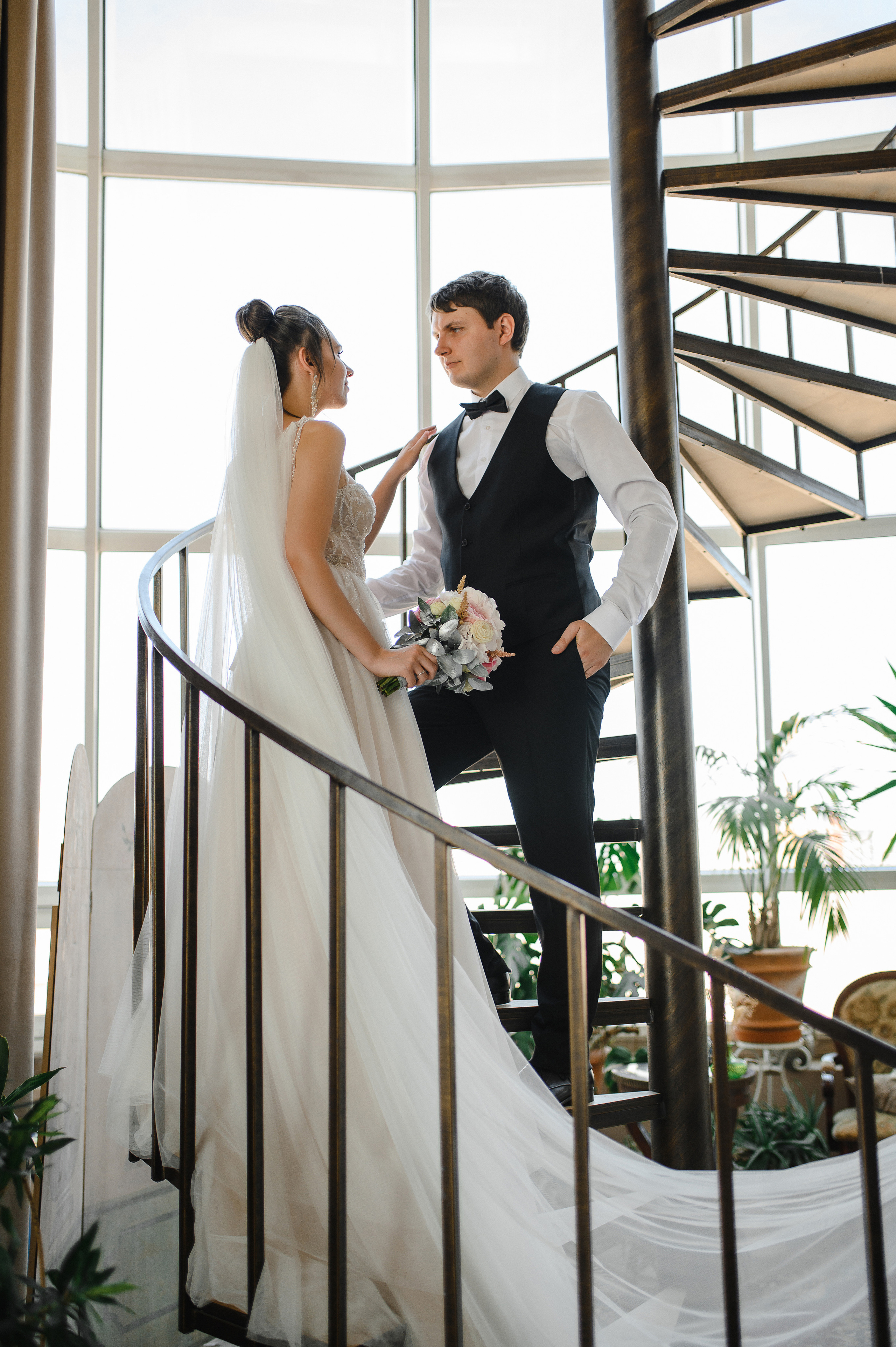 Артём и Алина 12.06.21