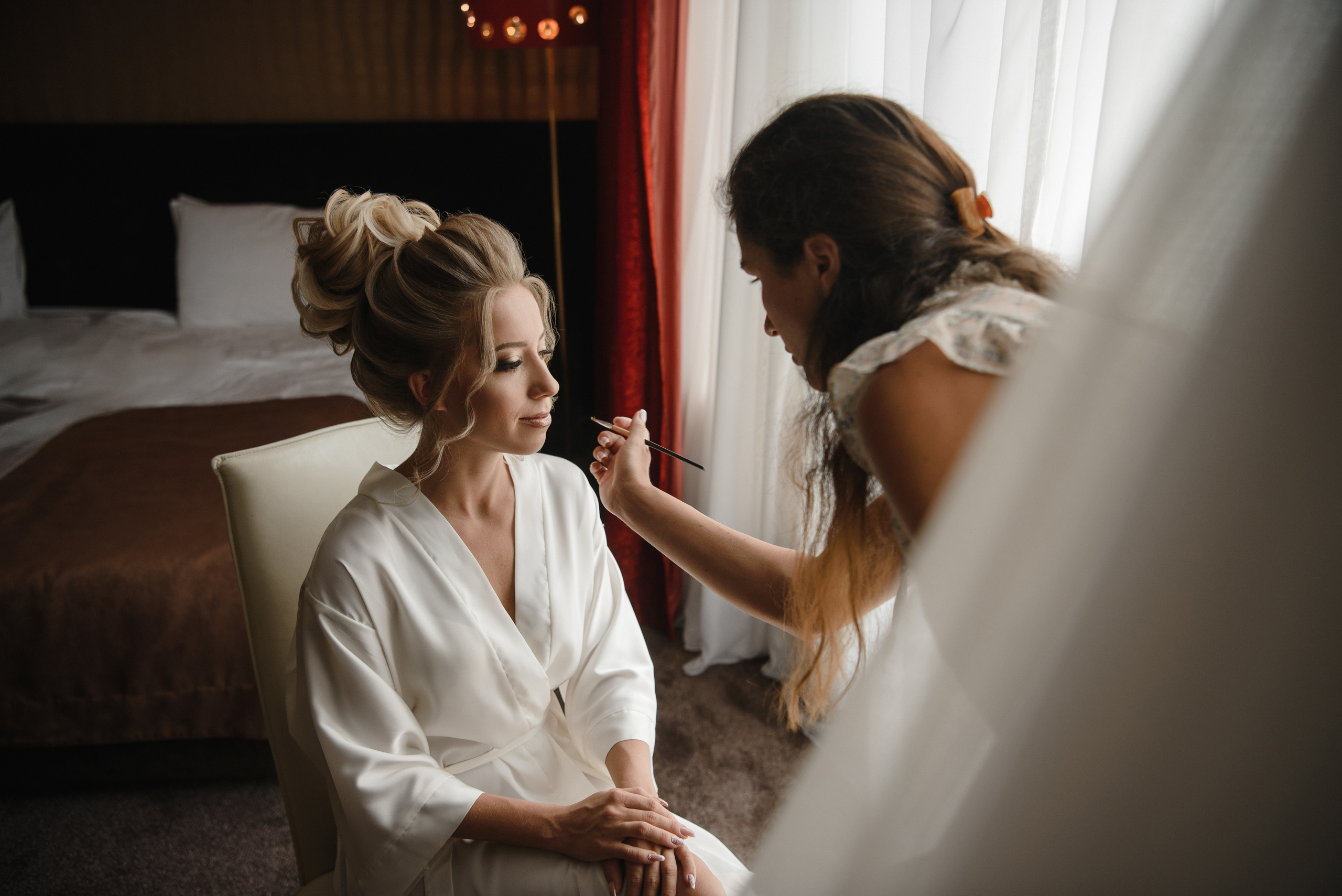 Свадьба Игоря и Тани. 24.07.2020