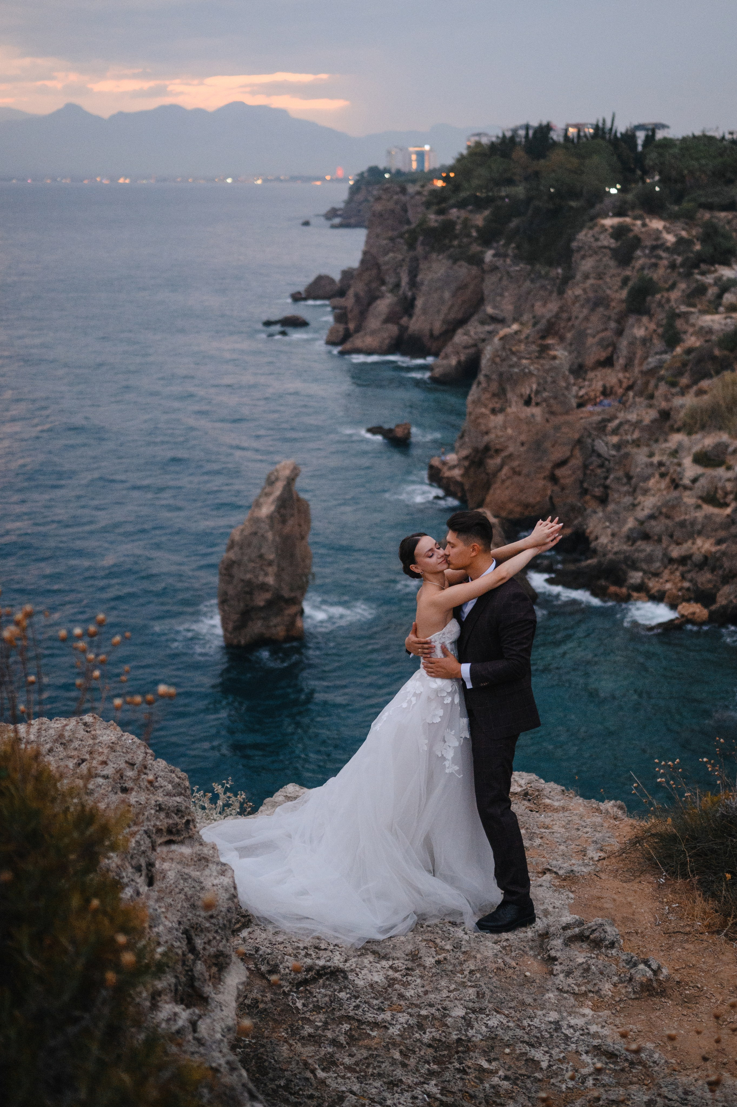 Свадебное видео Кишинев