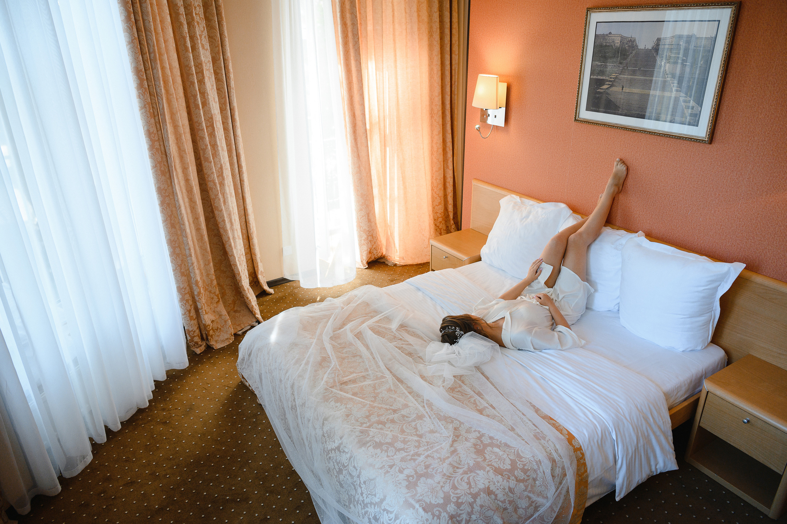 Андрей и Ира. 20.09.2020. Cellini