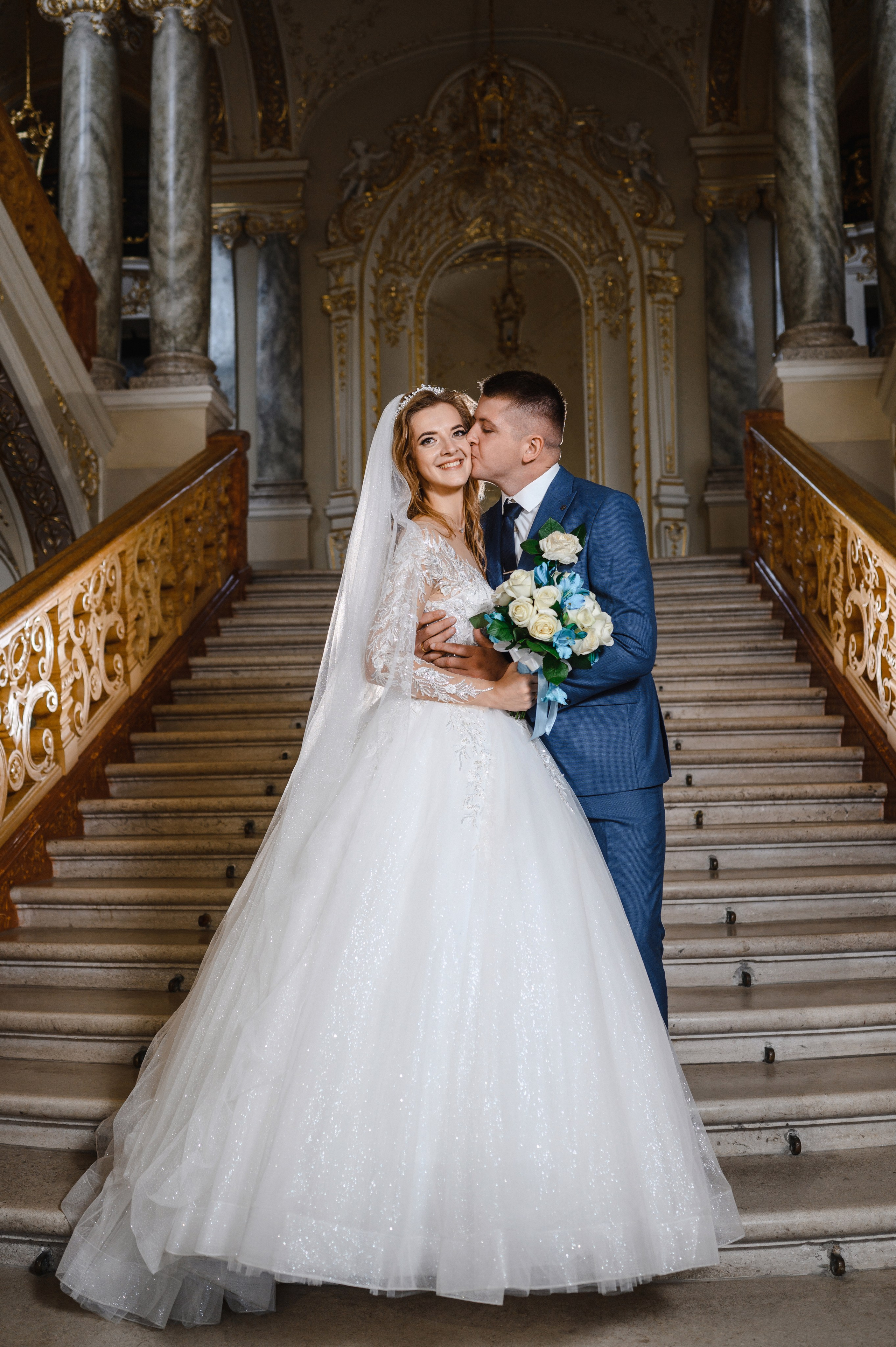 Превью Свадьба Олега и Тани