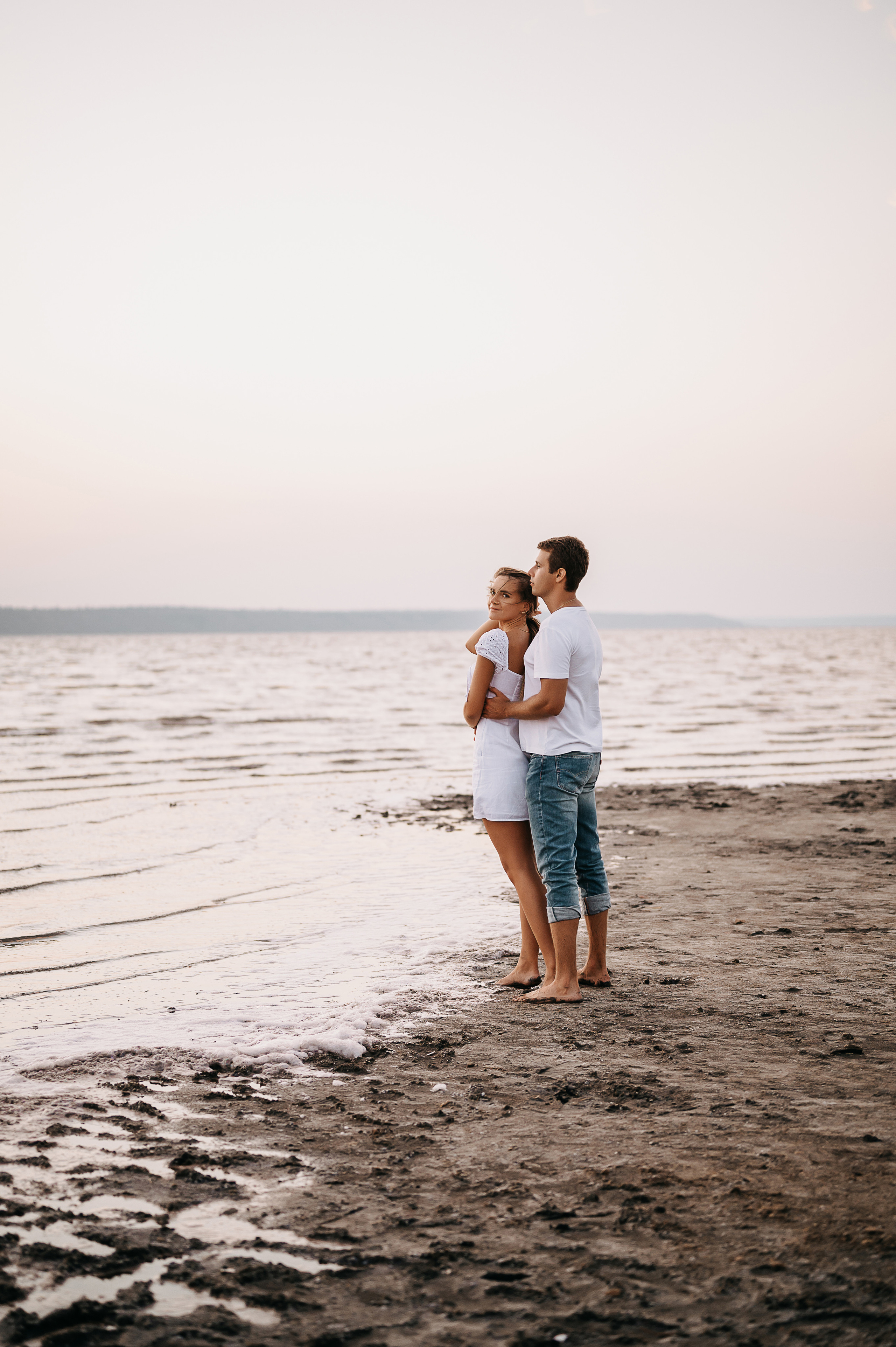 Love story Куяльник Андрей и Ира