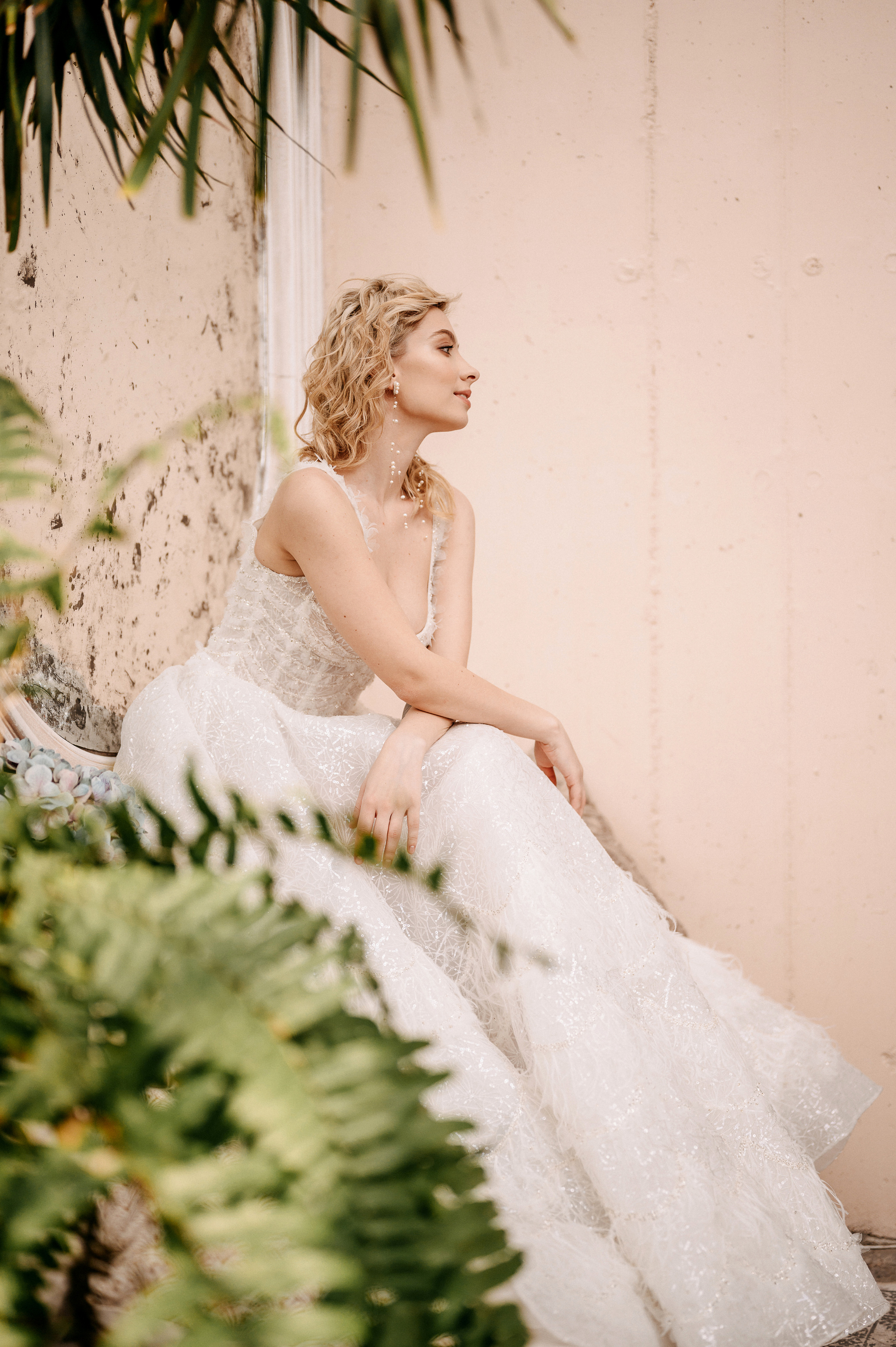 Под куполом