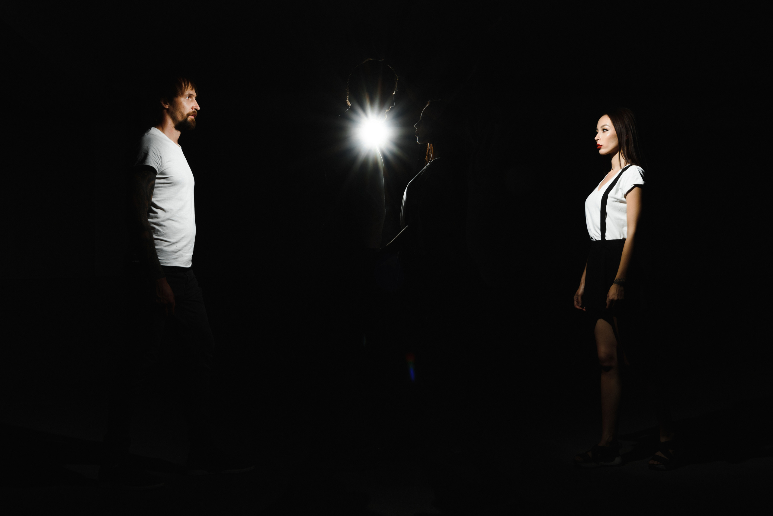 Ночная романтика