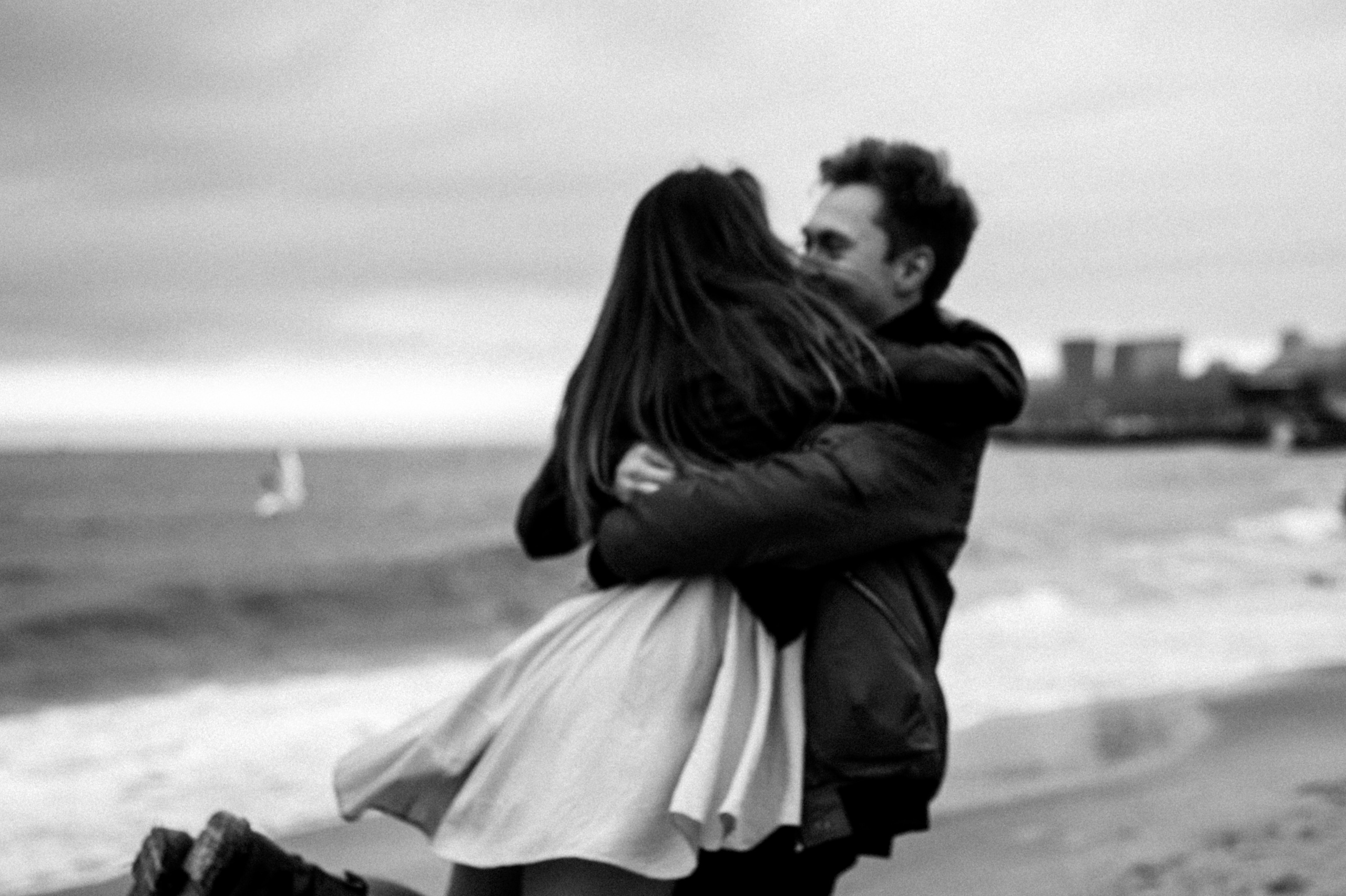 Макс и Катя приехали в Одессу