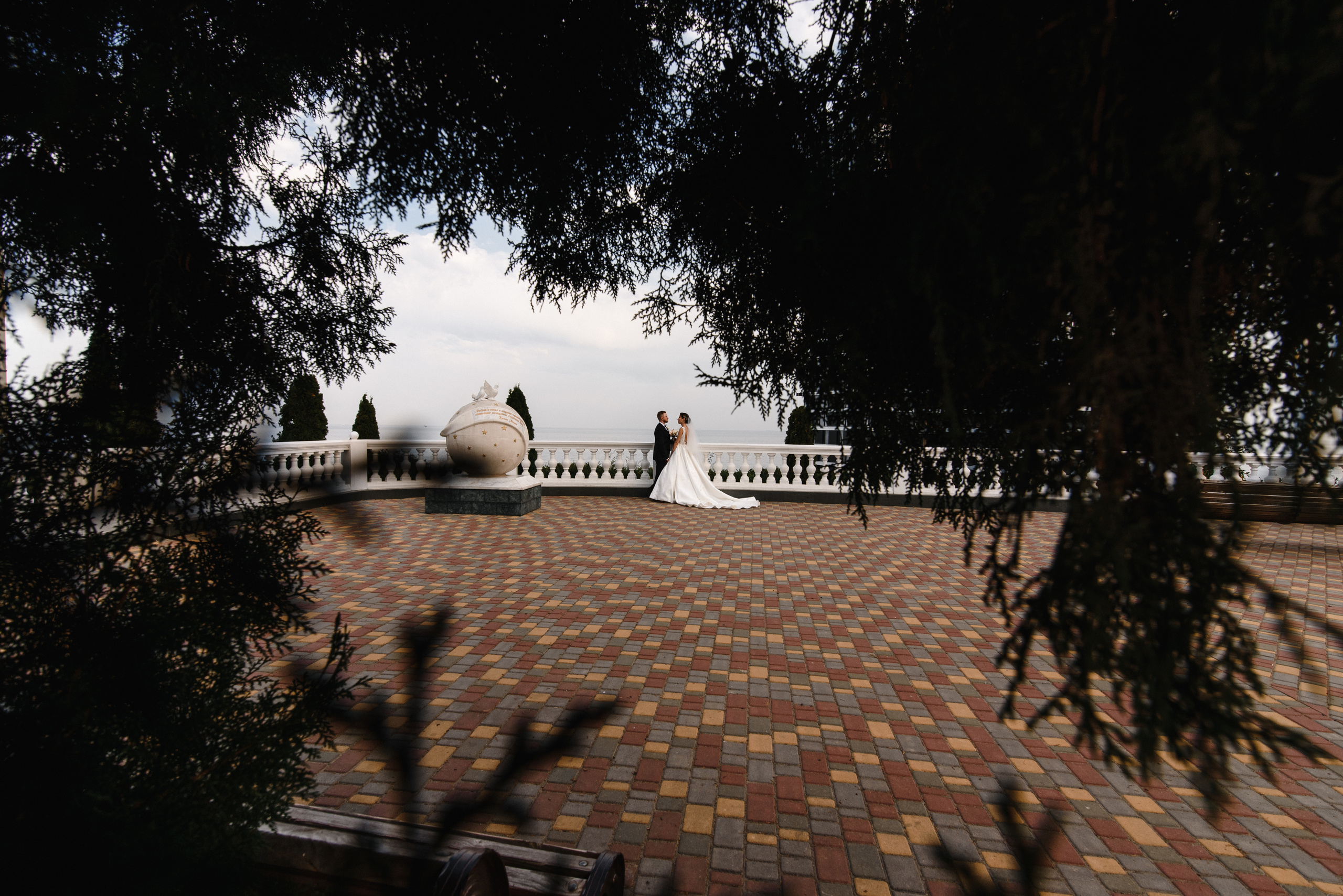 Анонс свадьбы Андрея и Валентины