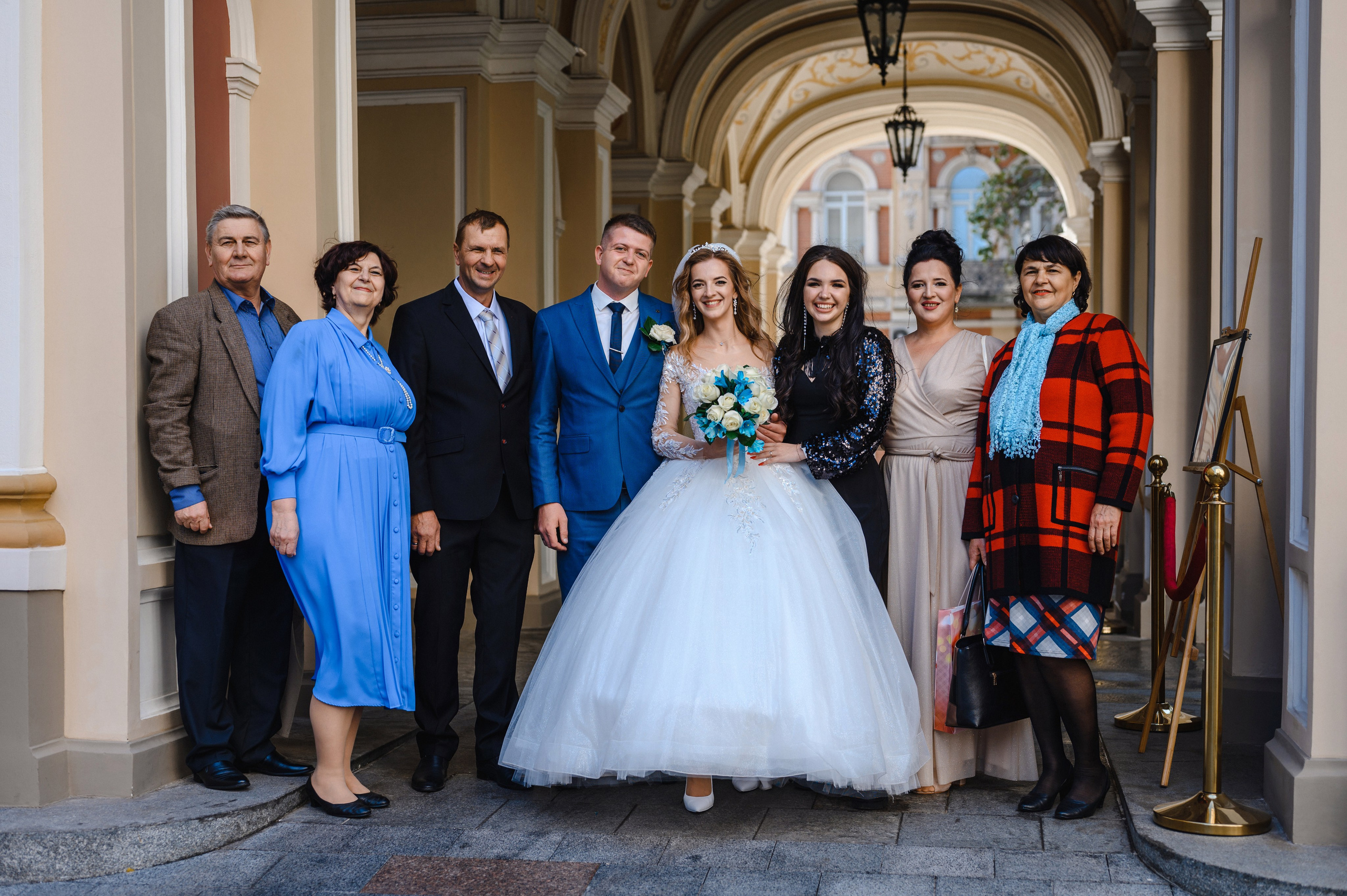 Превью Свадьба Олега и Тани