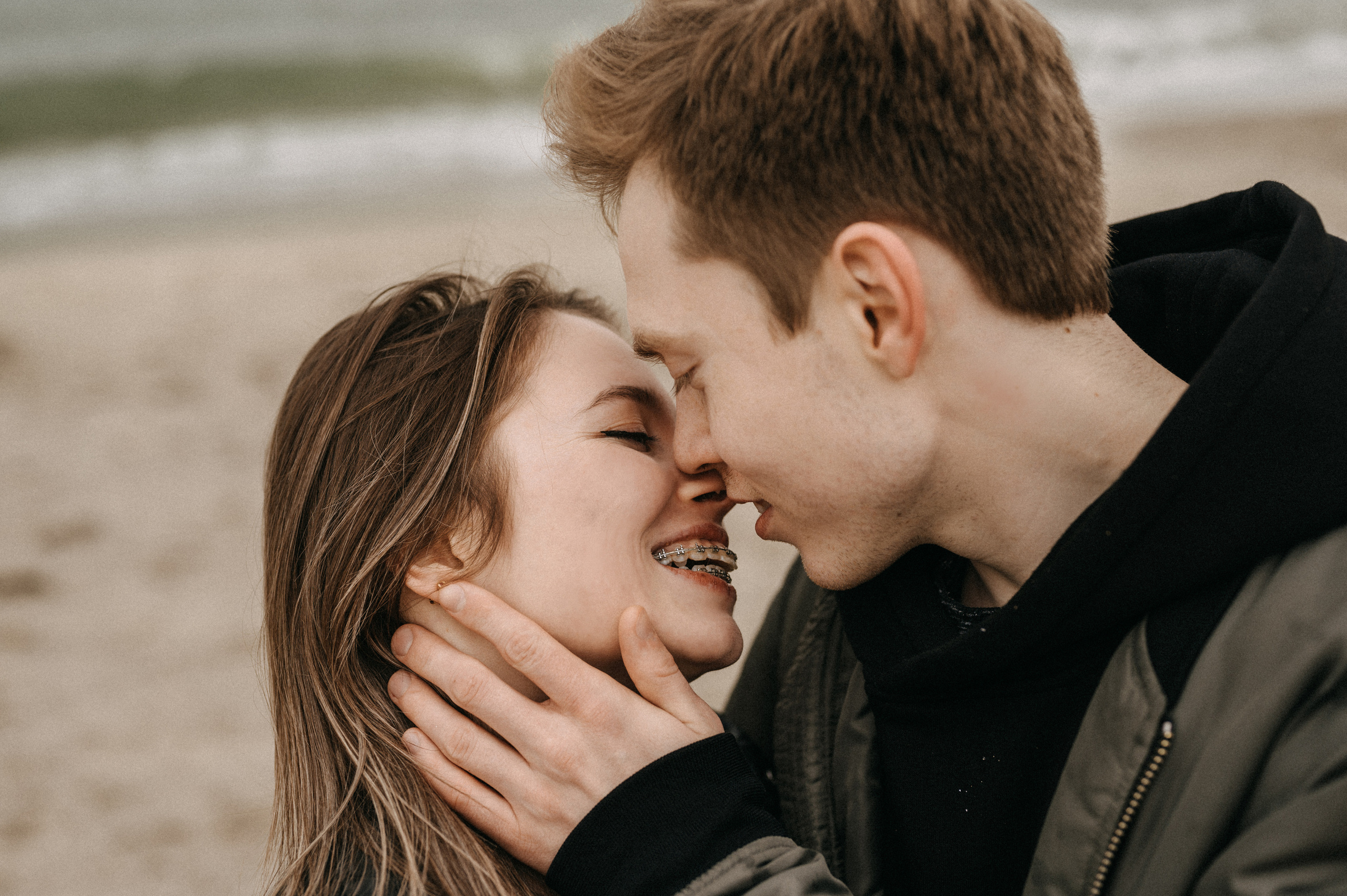 Макс и Катя приехали в Одессу