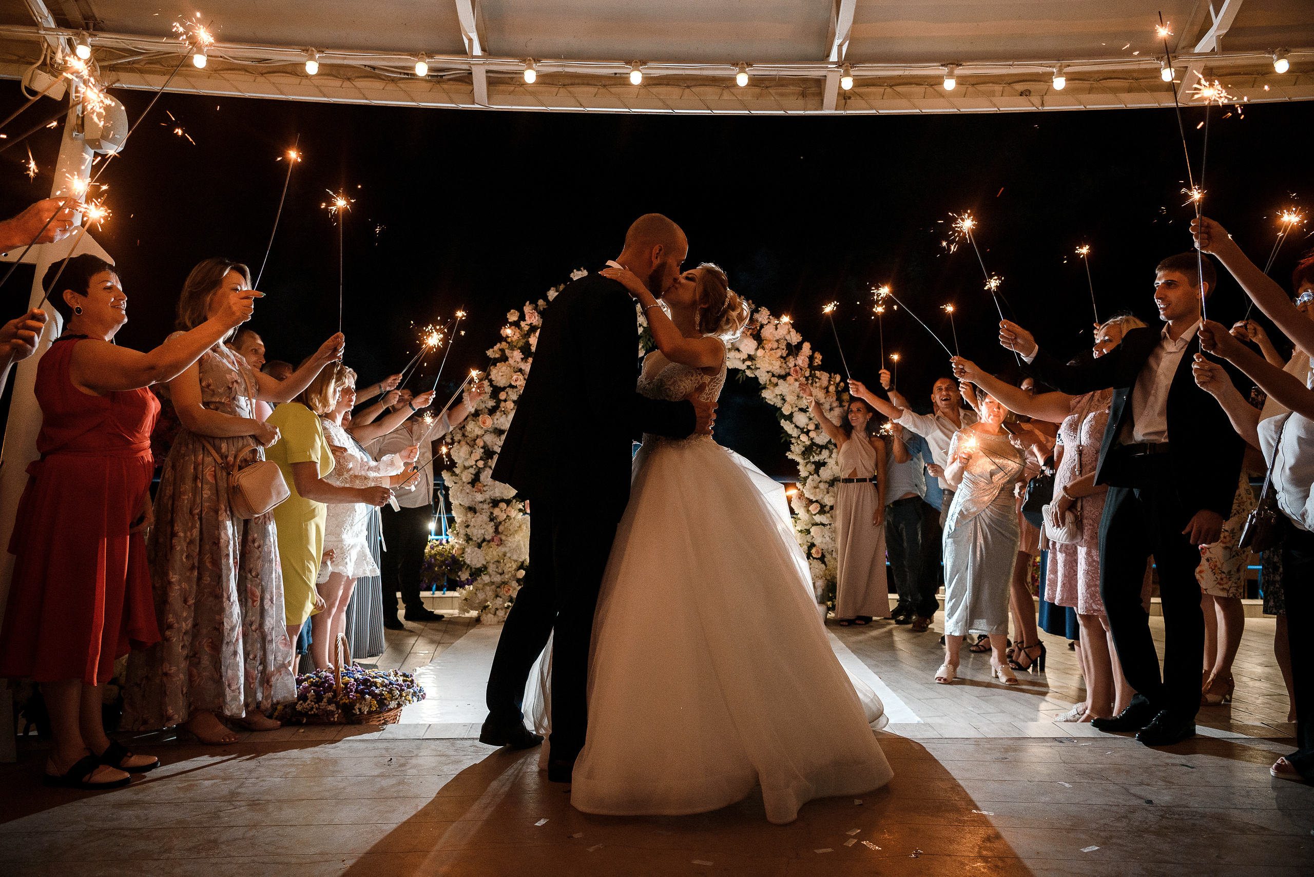 Свадьба Игоря и Тани. 24.07.2020