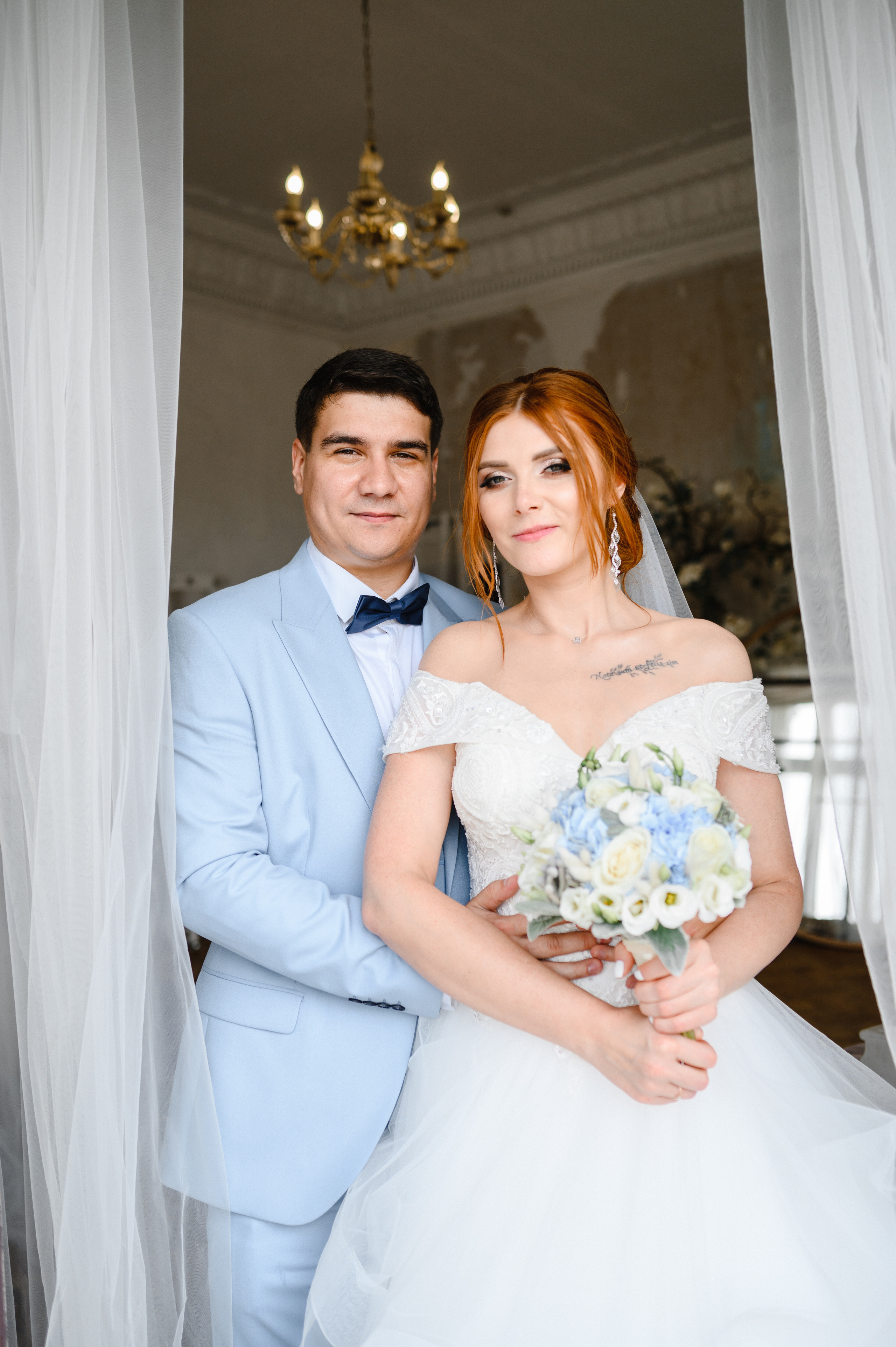 Превью Свадьбы Игоря и Леси