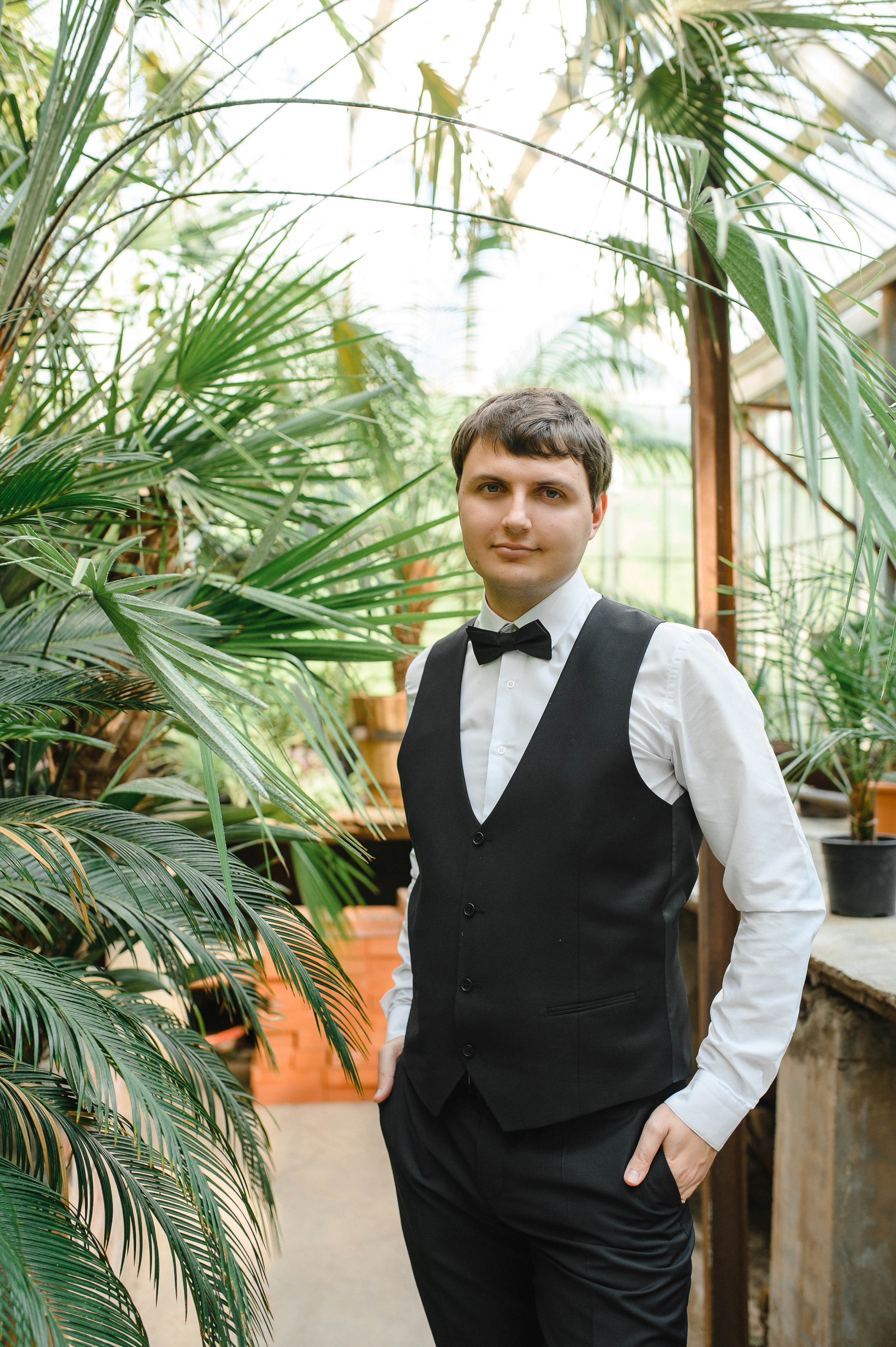 Артём и Алина 12.06.21