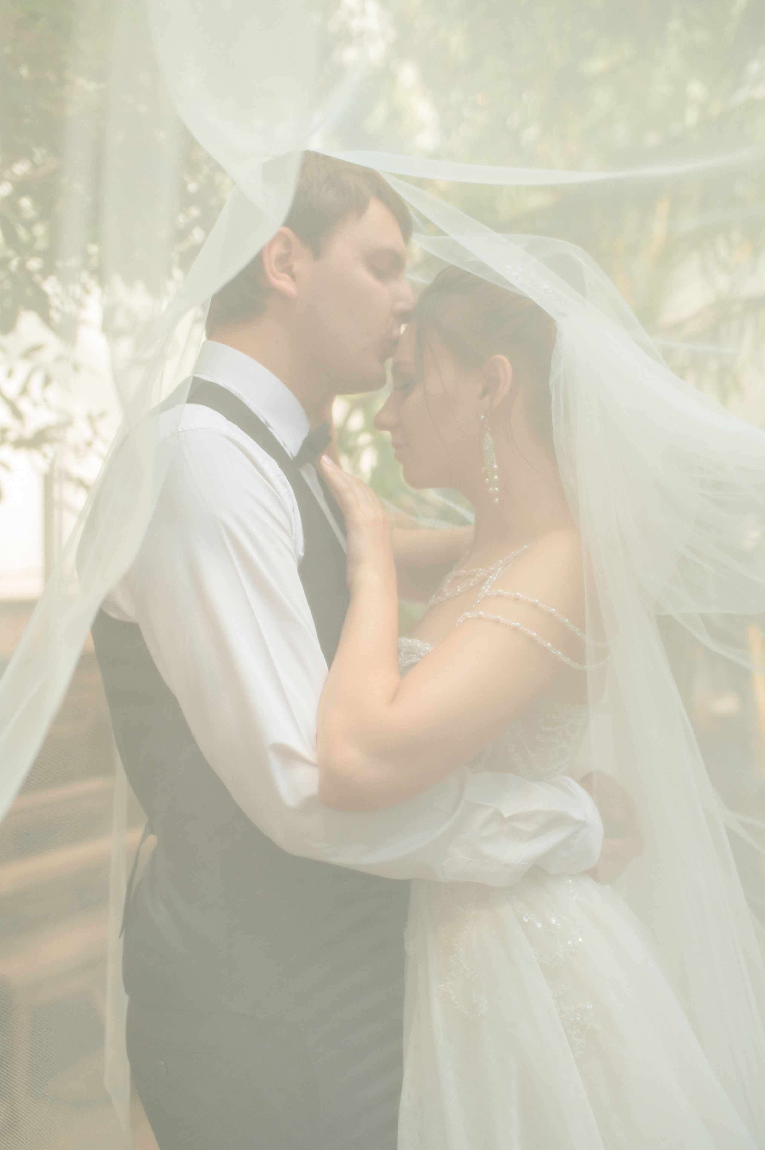 Артём и Алина 12.06.21