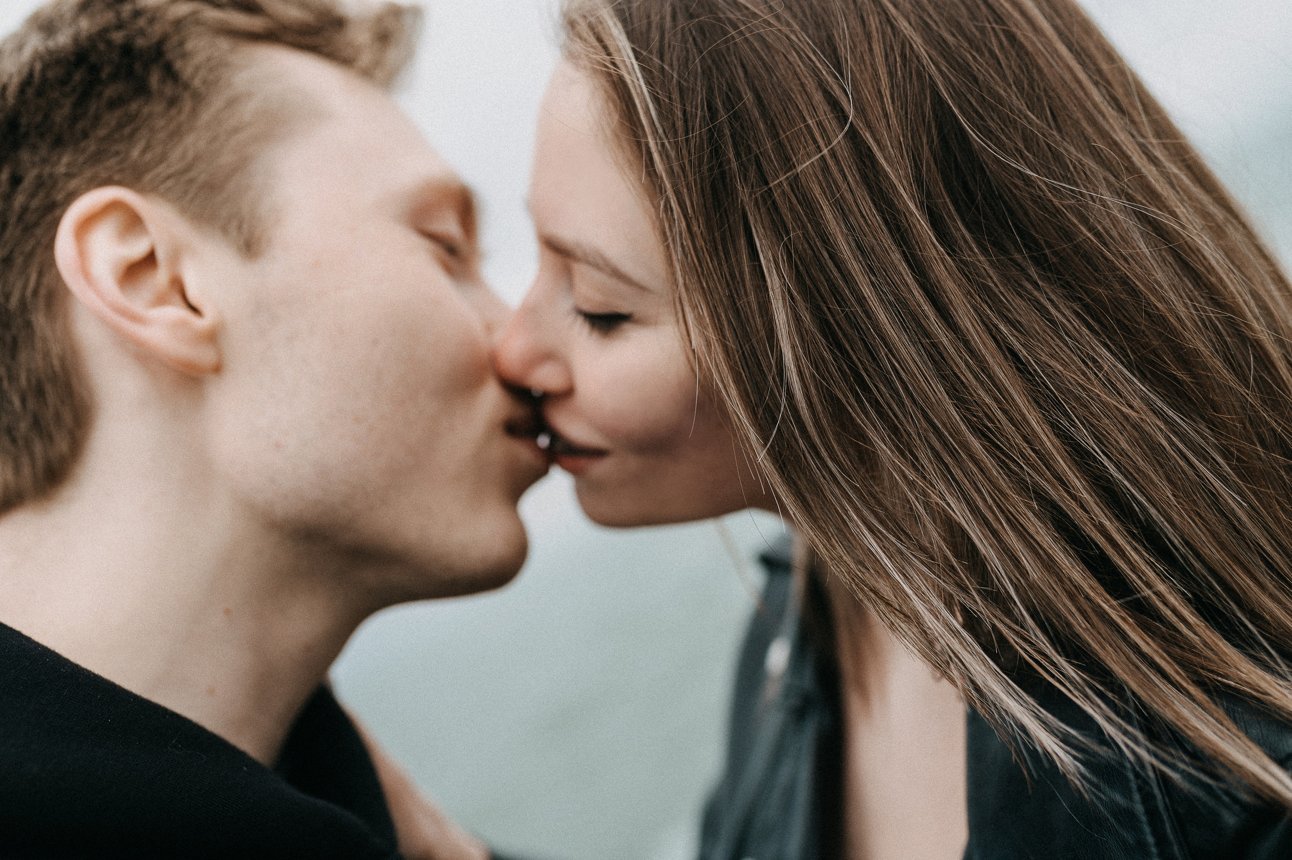 Макс и Катя приехали в Одессу