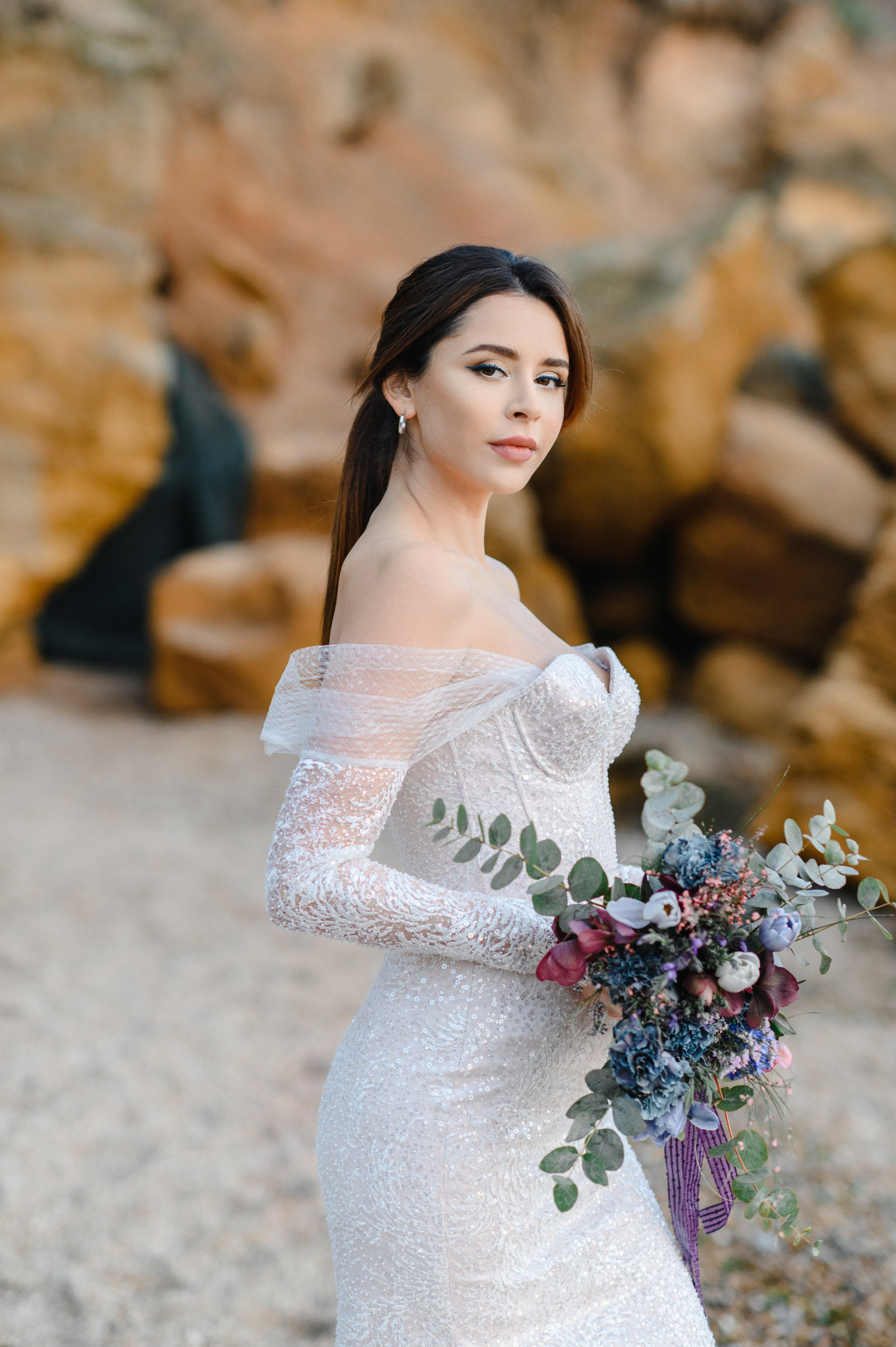 Морская прогулка