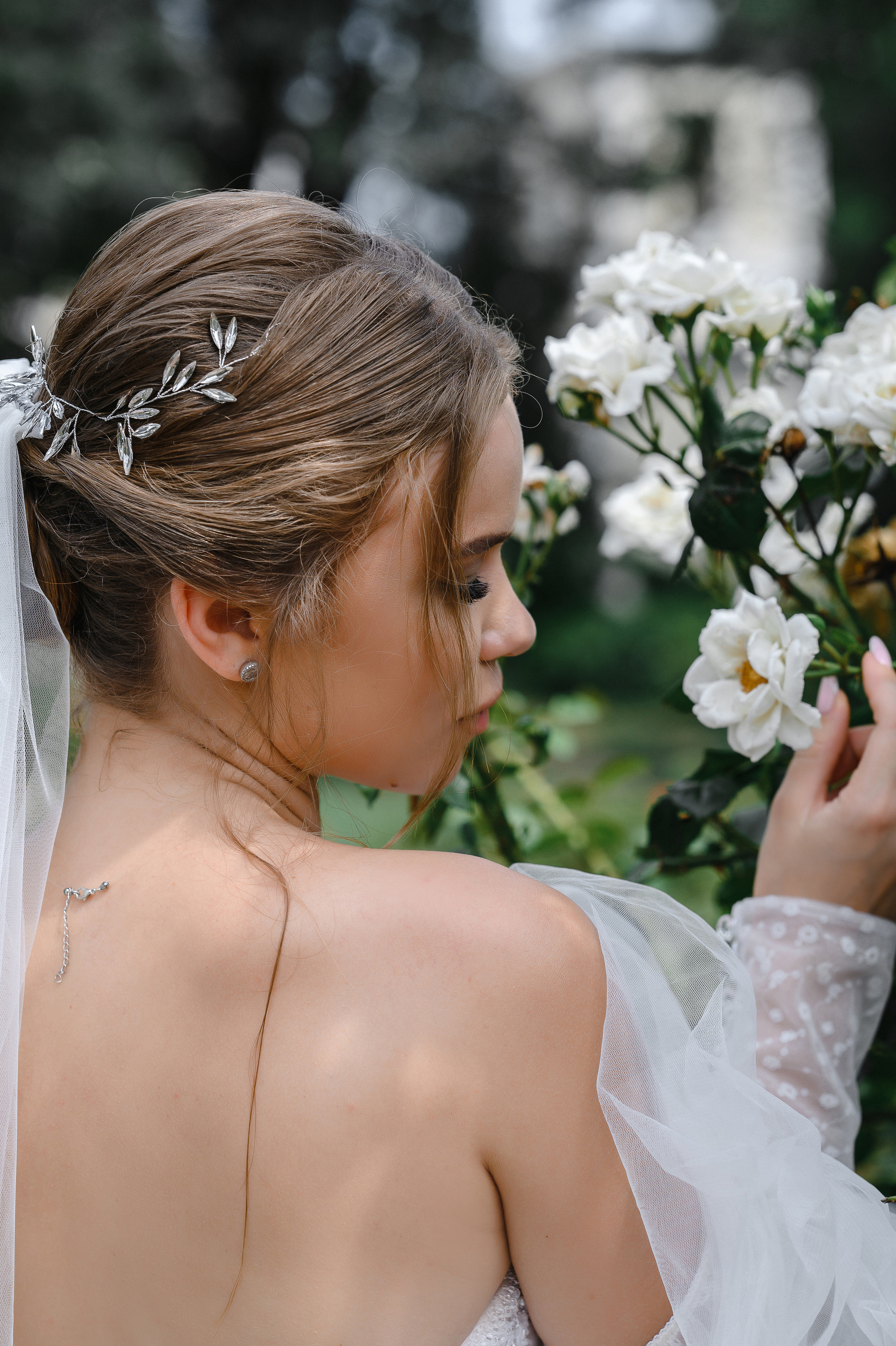 Саша и Катя. 6.08.2021