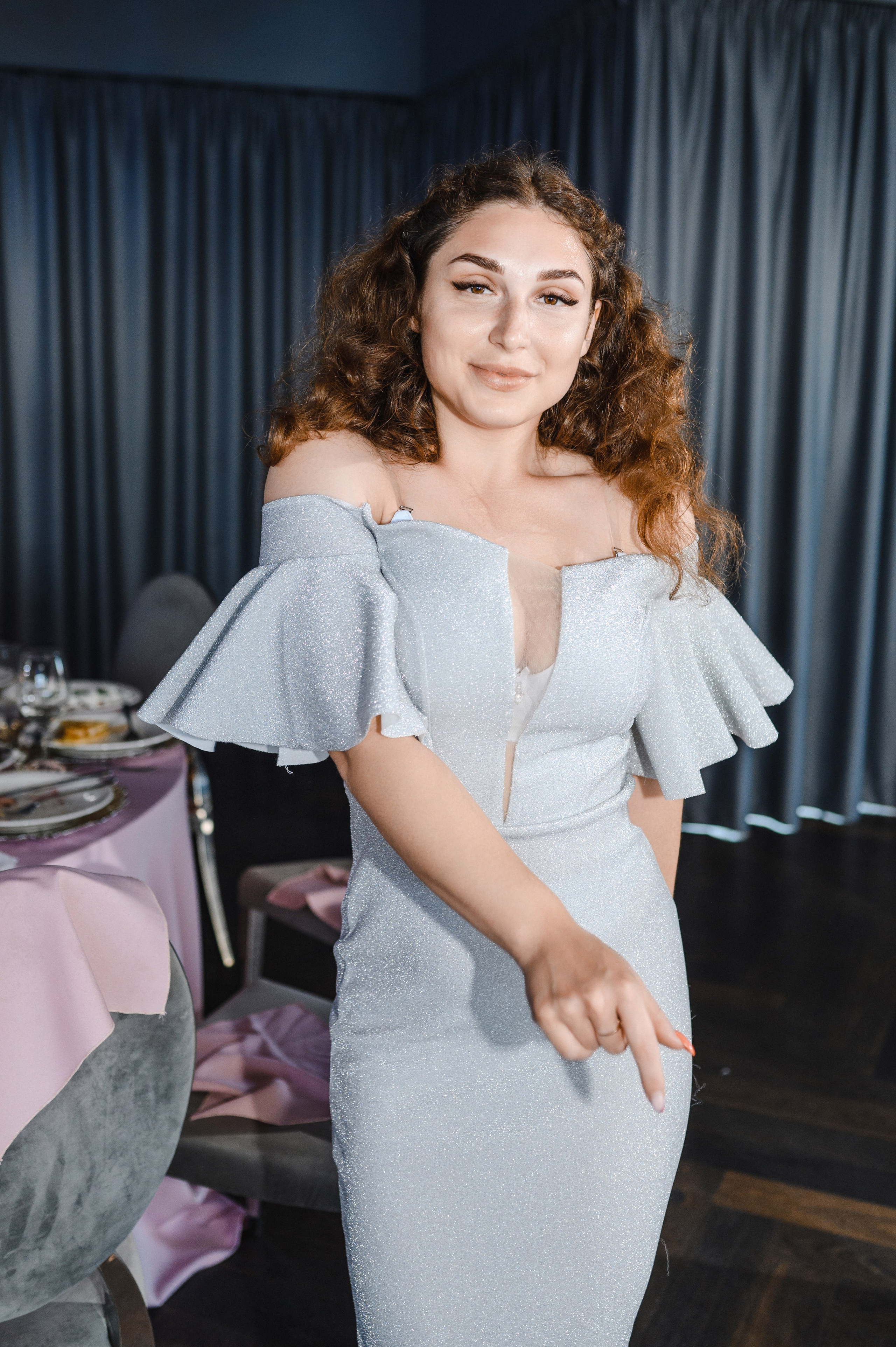 Свадьба Антон и Александр Одесса ресторан Юг