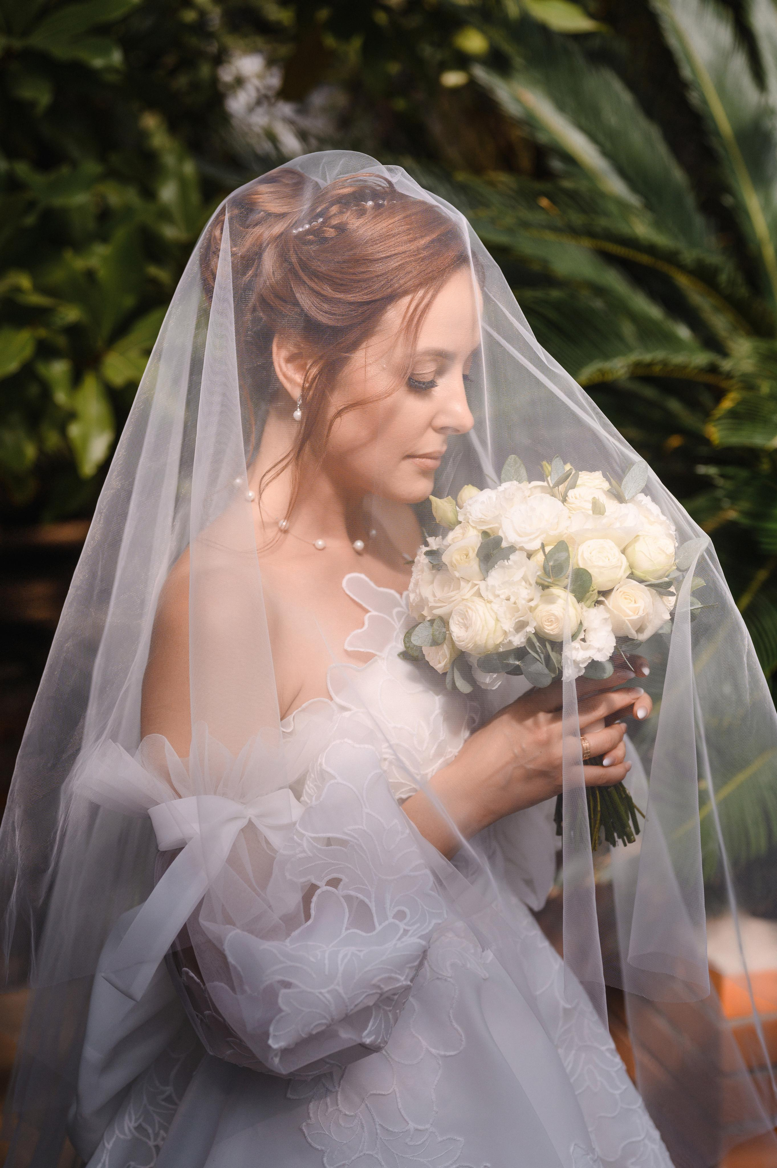 Свадьба Коли и Тани