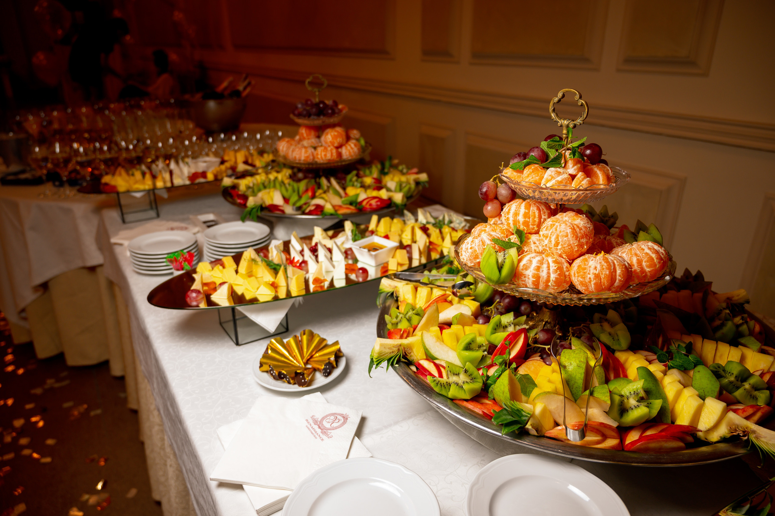 Корпоратив 'Цикл' 5 лет