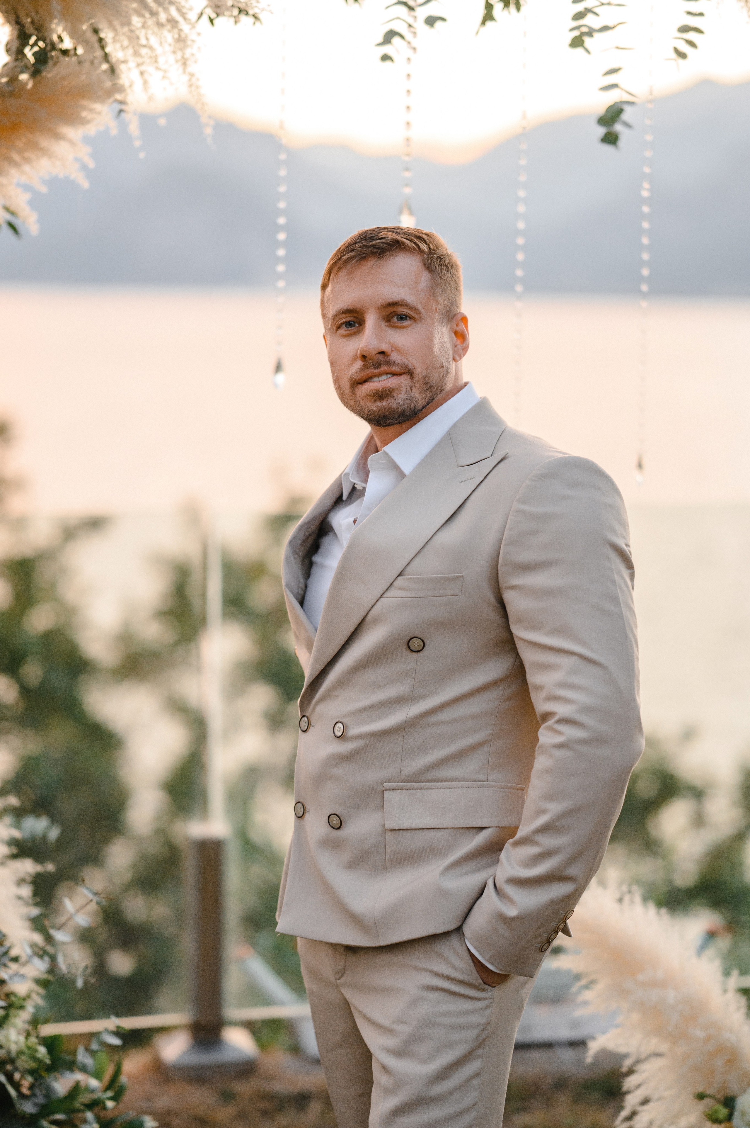 Свадебный фотограф и видеограф в Кишинёве Нина и Алекс