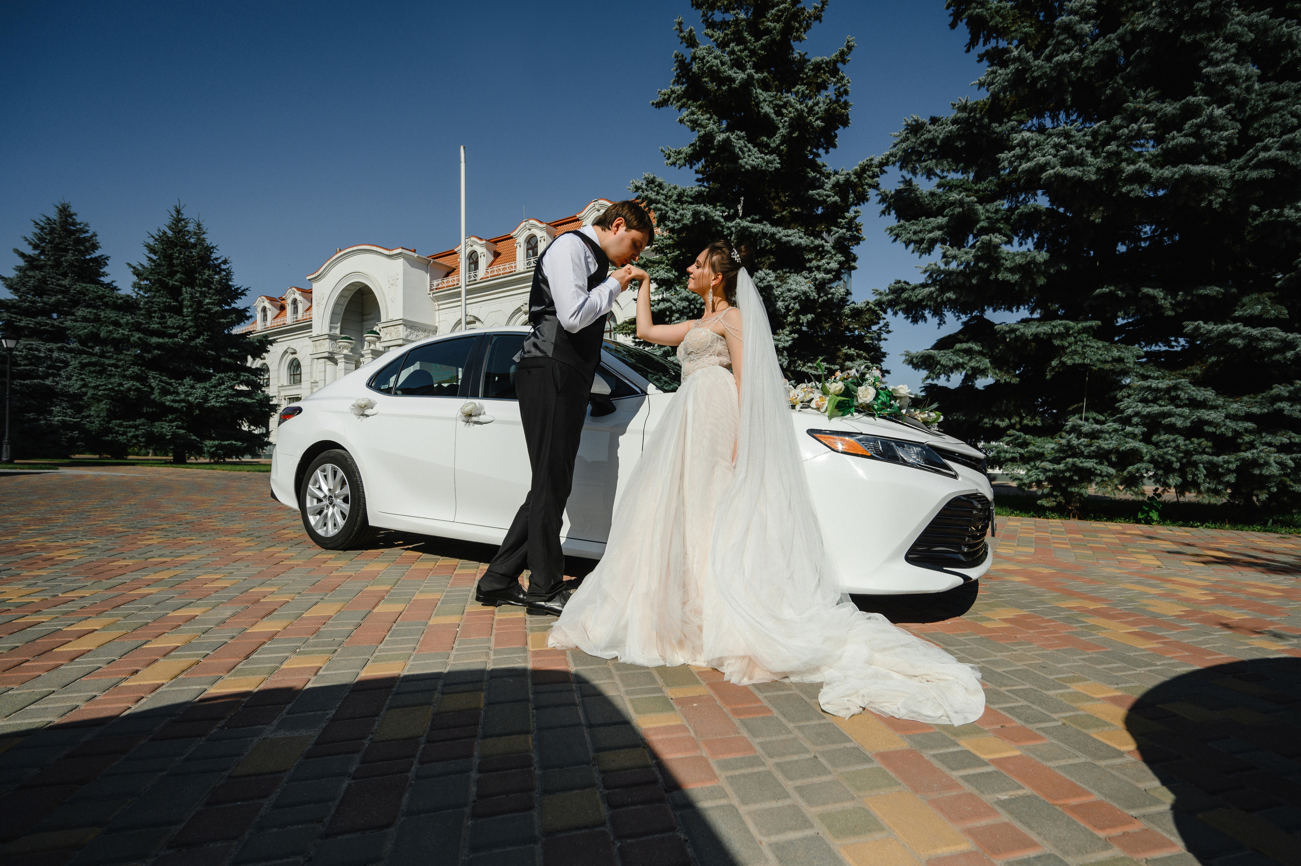 Артём и Алина 12.06.21