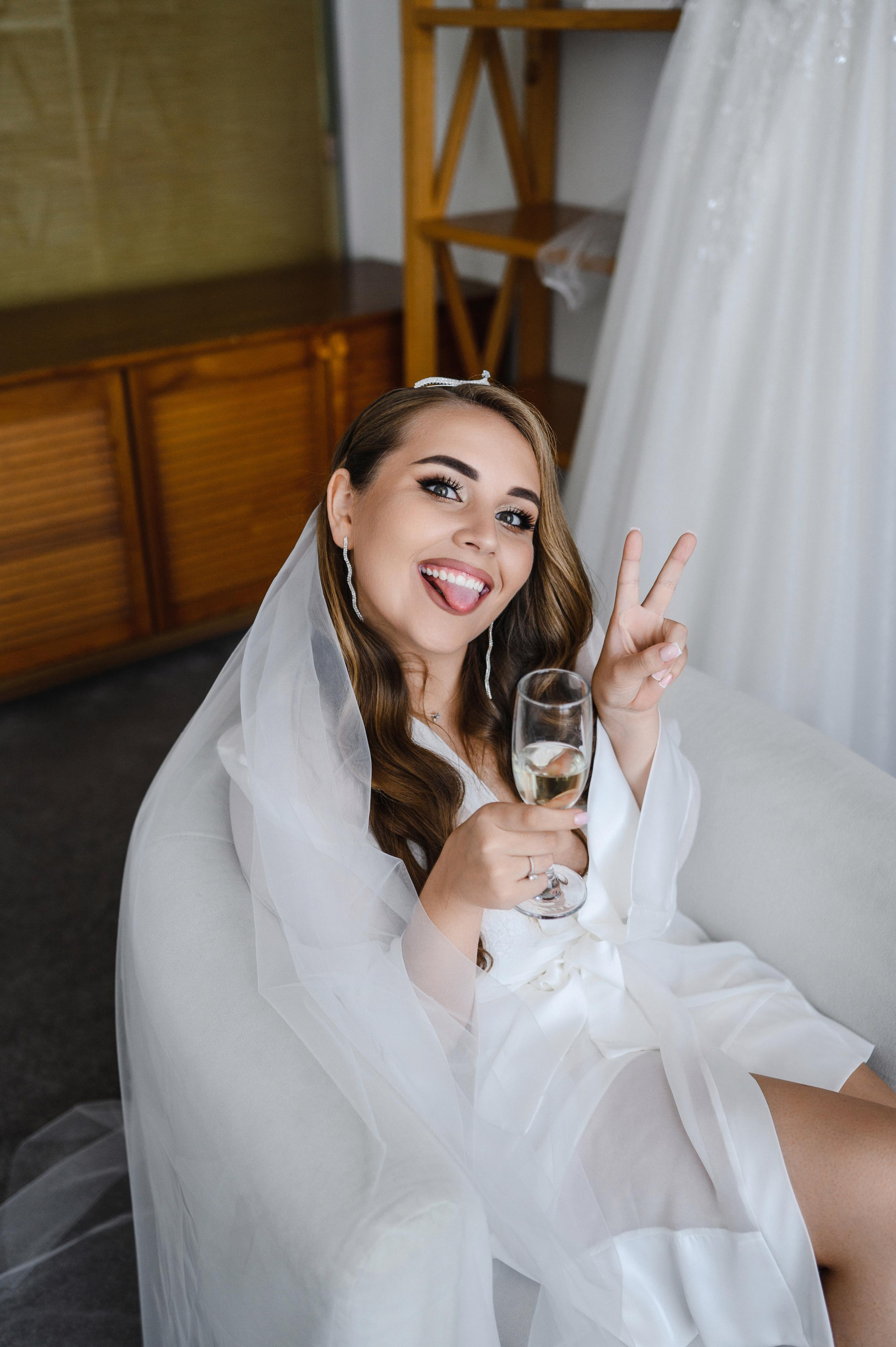 Превью свадьбы Влада и Ани