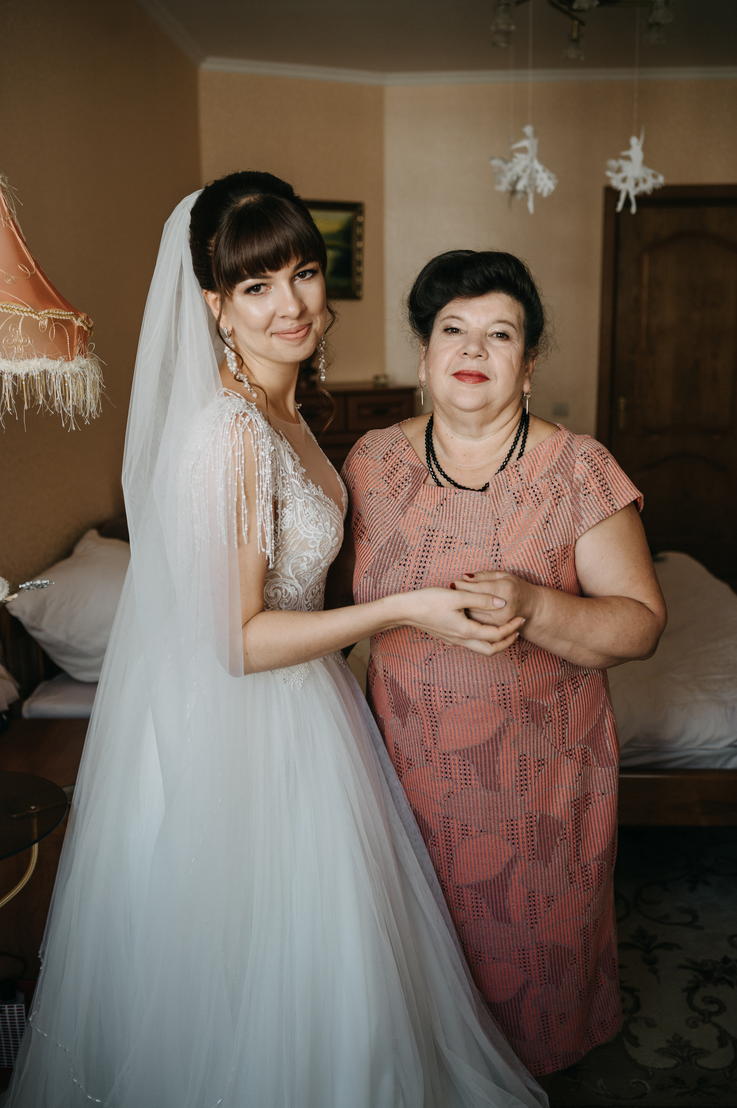 Превью свадьбы Димы и Светы