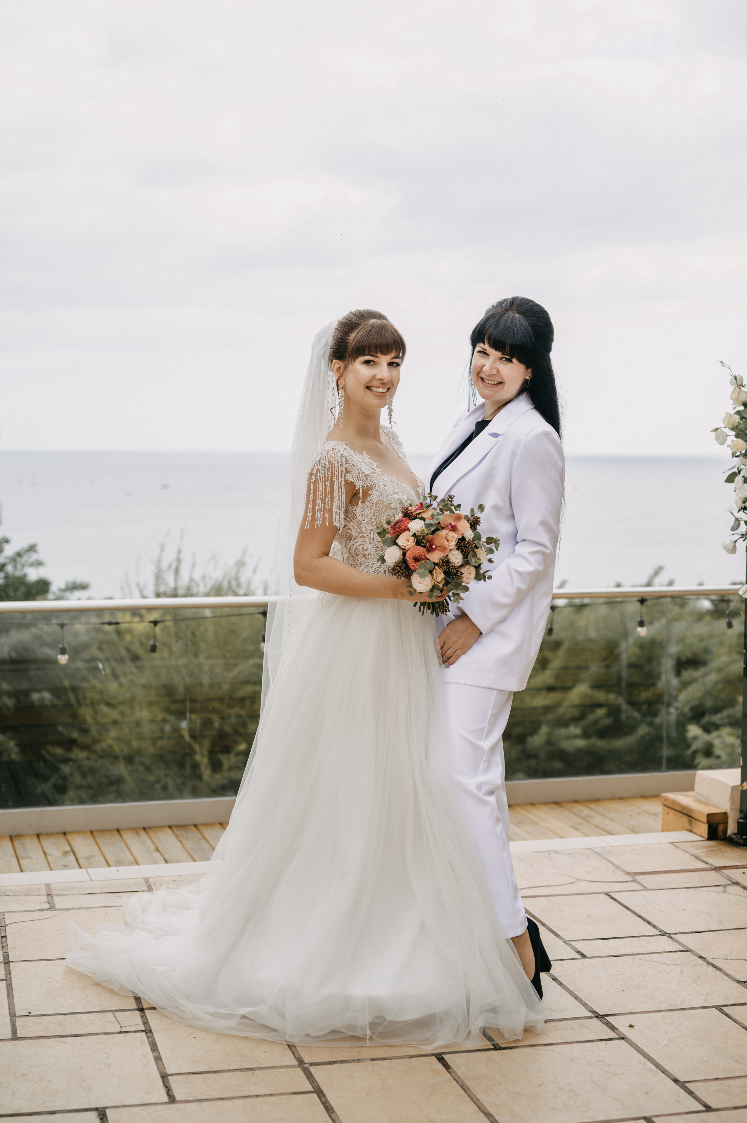 Превью свадьбы Димы и Светы