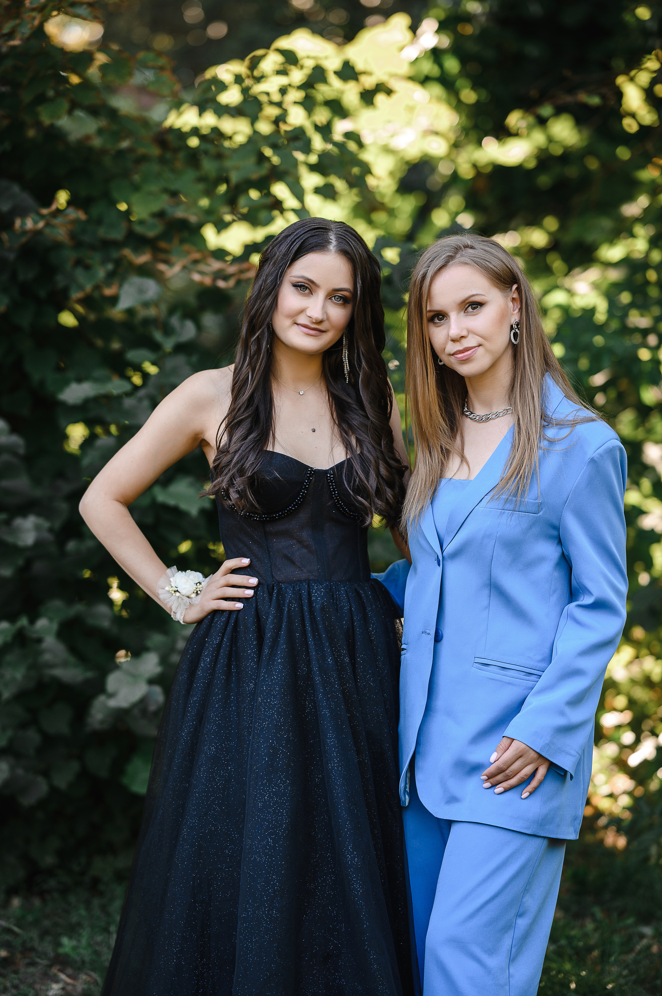 Превью свадьбы Коли и Алены